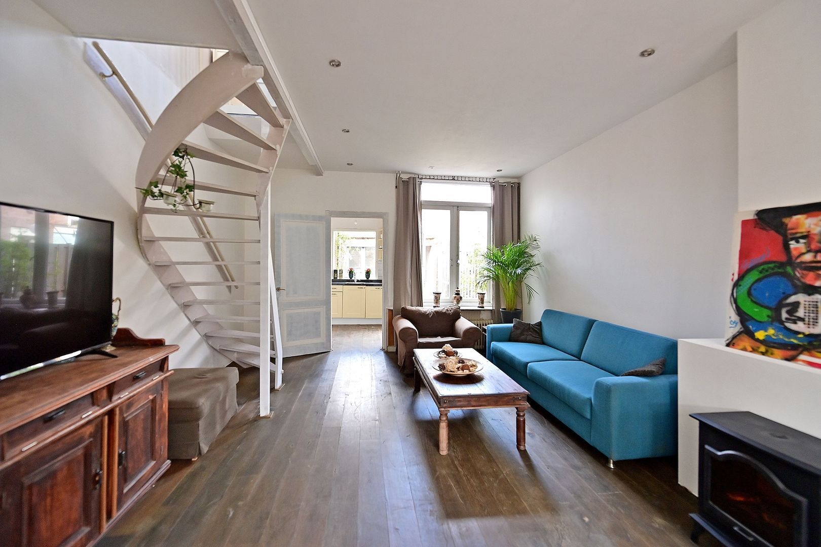 Ericastraat 28, Hilversum foto-2