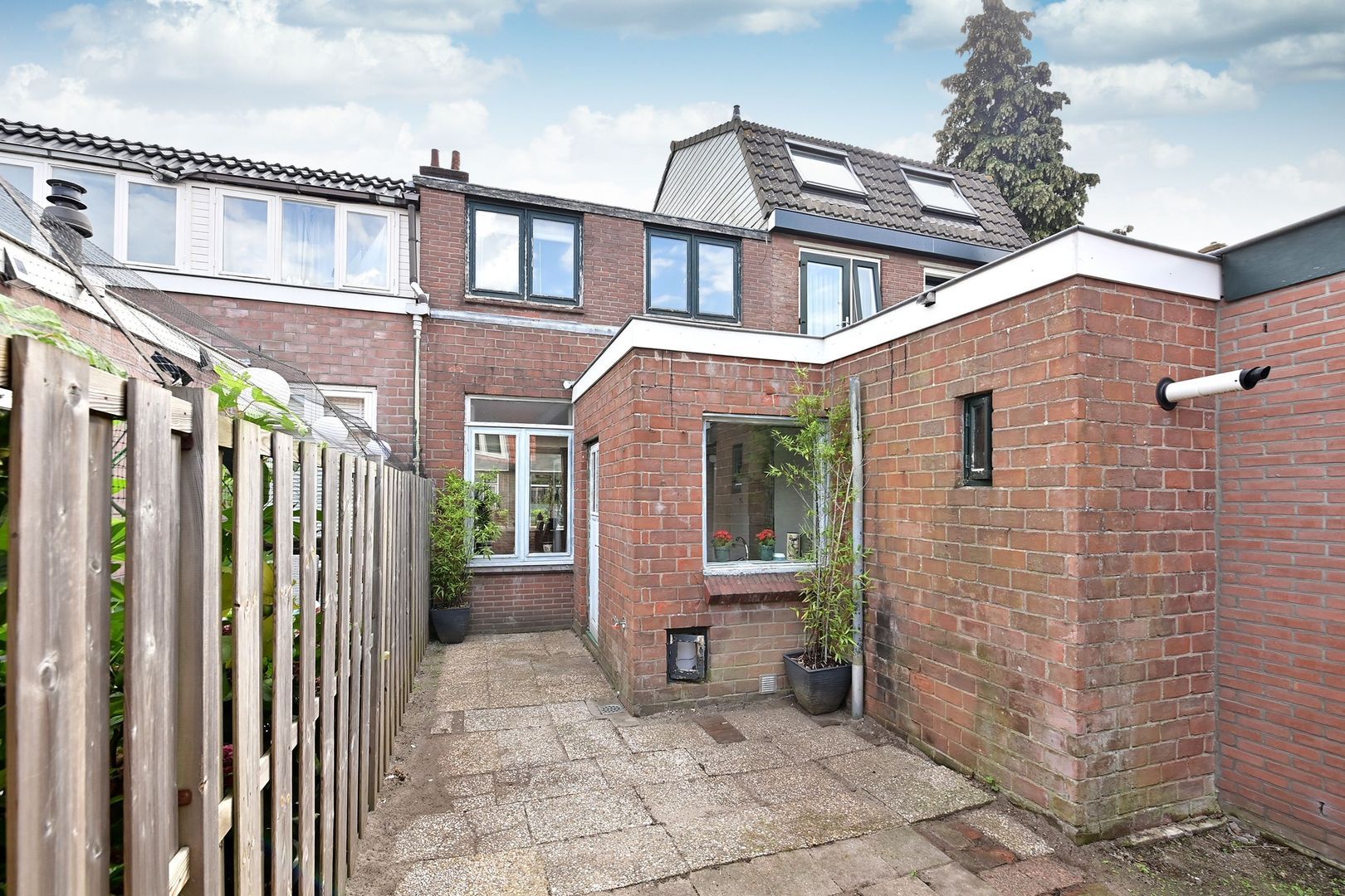 Ericastraat 28, Hilversum foto-6