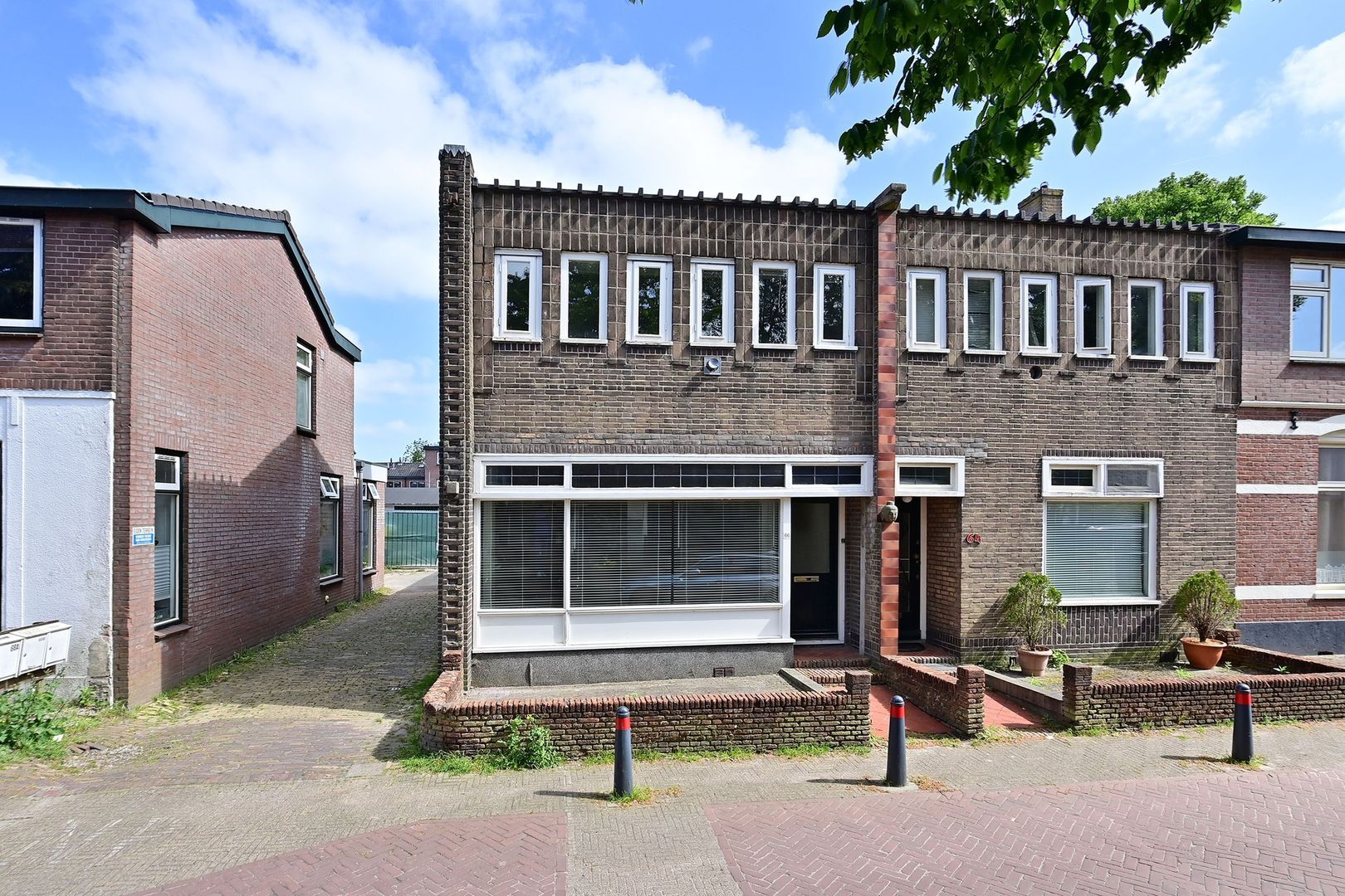 Hoge Larenseweg 66, Hilversum foto-1