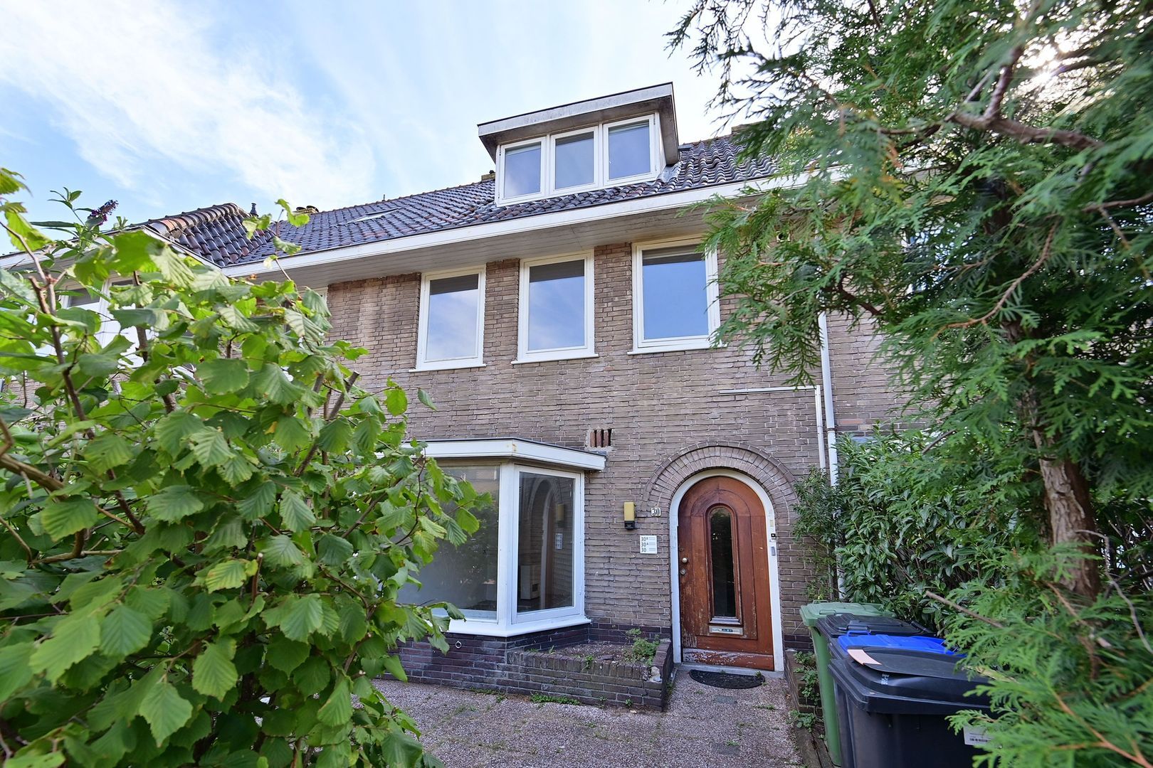 Neptunusstraat 30, Hilversum foto-1