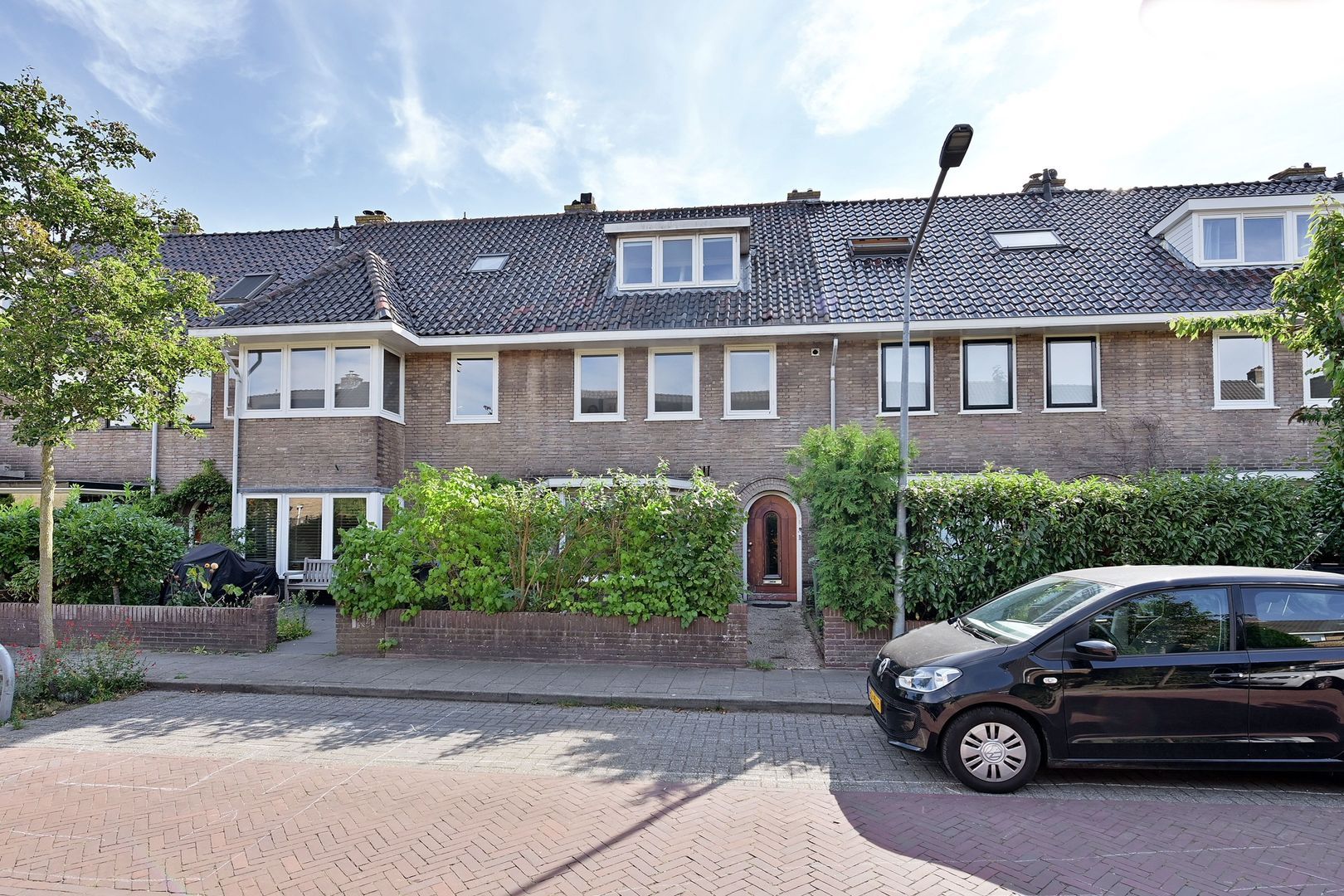 Neptunusstraat 30, Hilversum foto-0