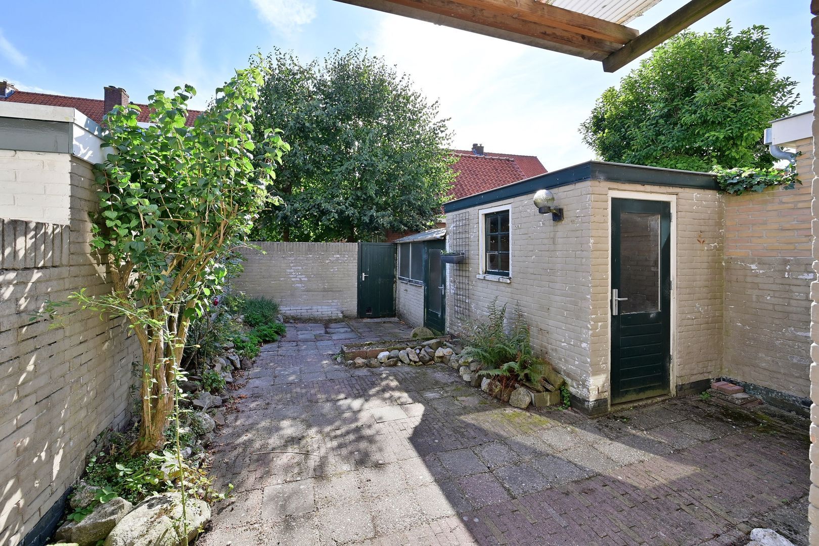 Neptunusstraat 30, Hilversum foto-8