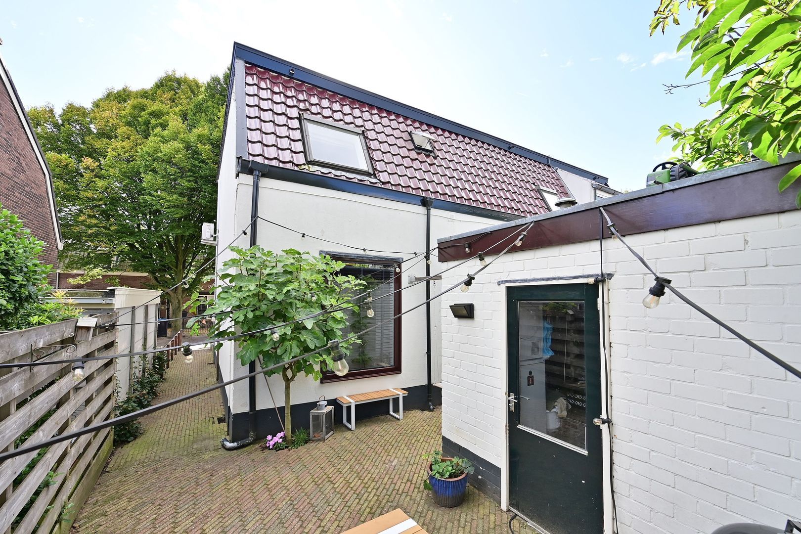 Van Leeuwenhoekstraat 5, Hilversum foto-5