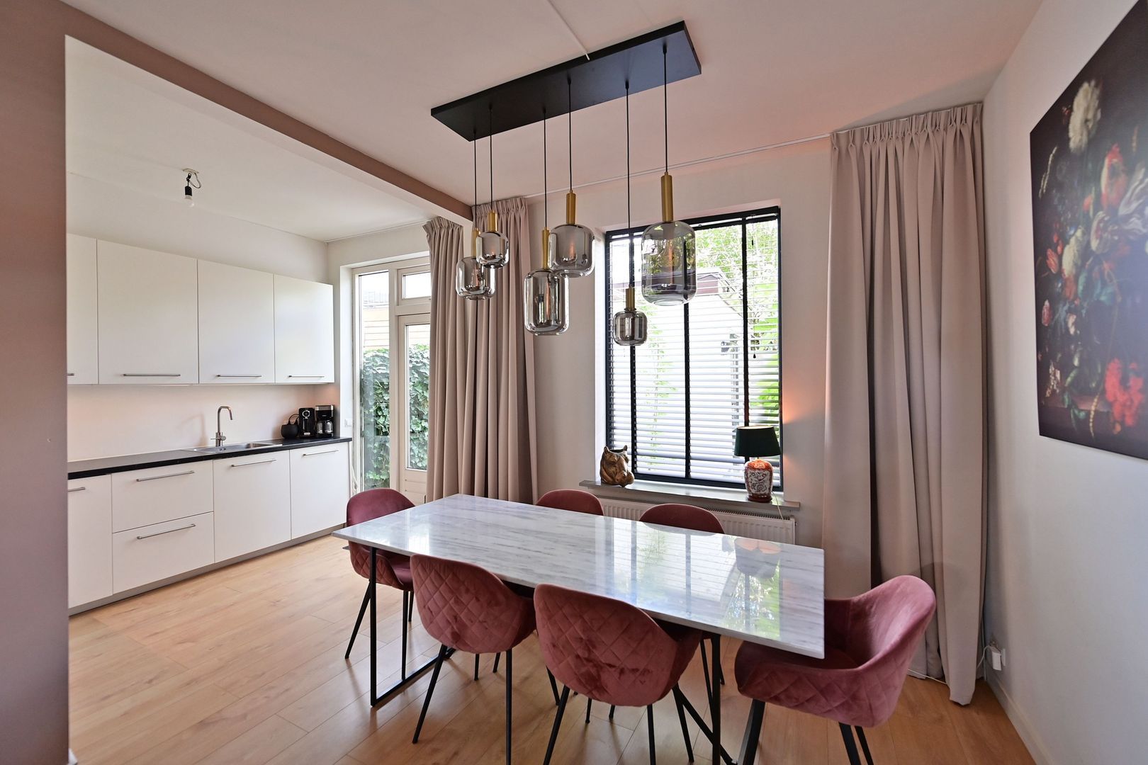 Van Leeuwenhoekstraat 5, Hilversum foto-8