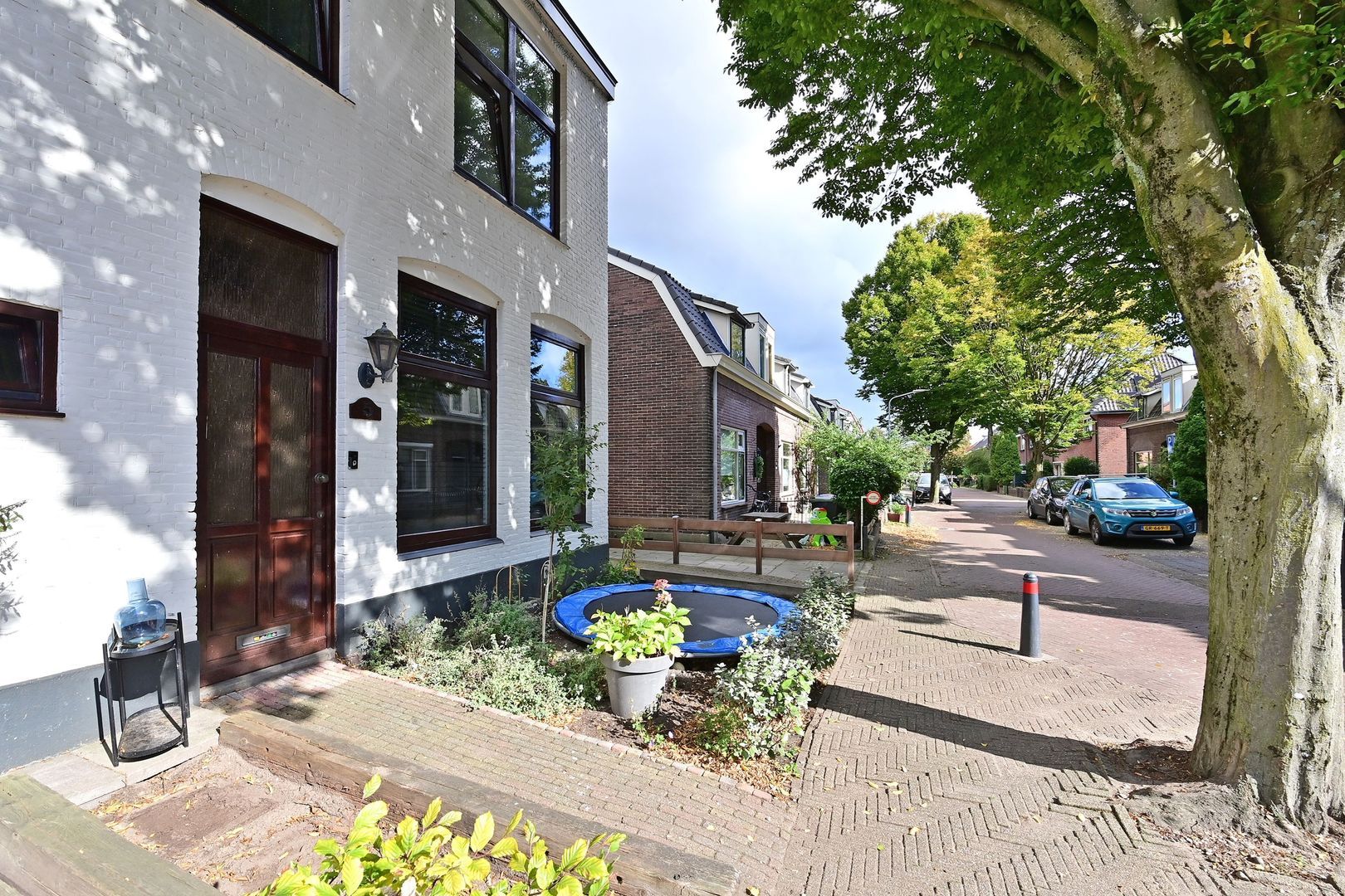 Van Leeuwenhoekstraat 5, Hilversum foto-2