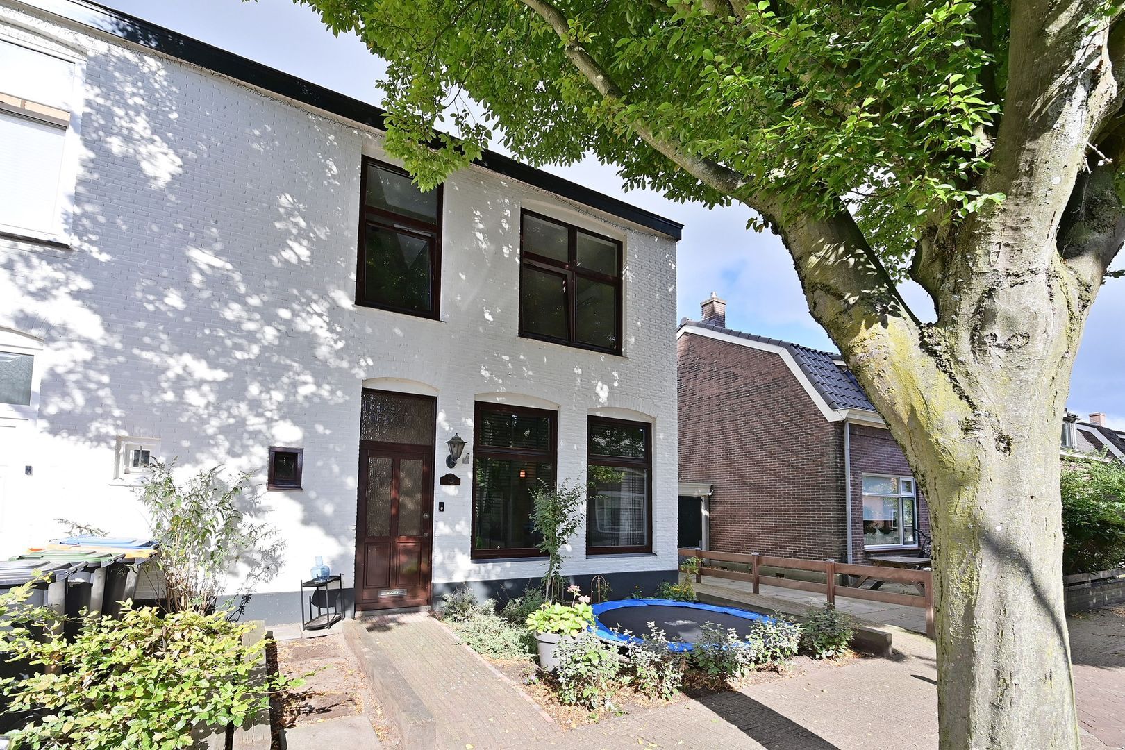 Van Leeuwenhoekstraat 5, Hilversum foto-1