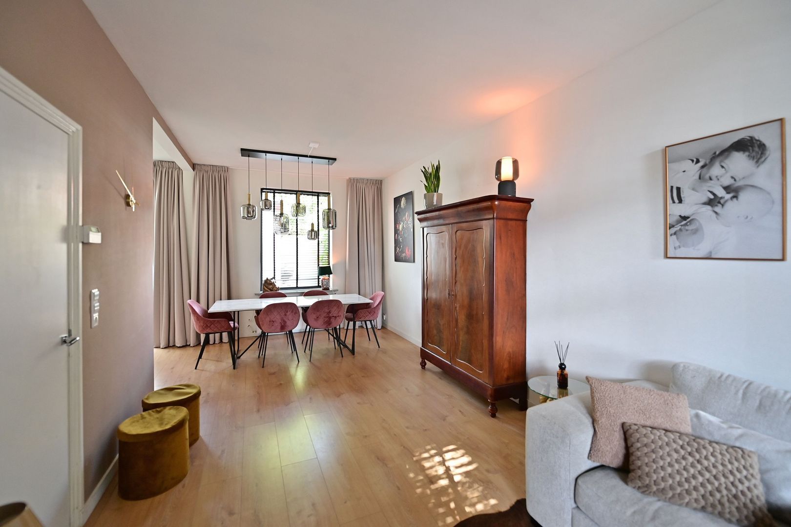 Van Leeuwenhoekstraat 5, Hilversum foto-7