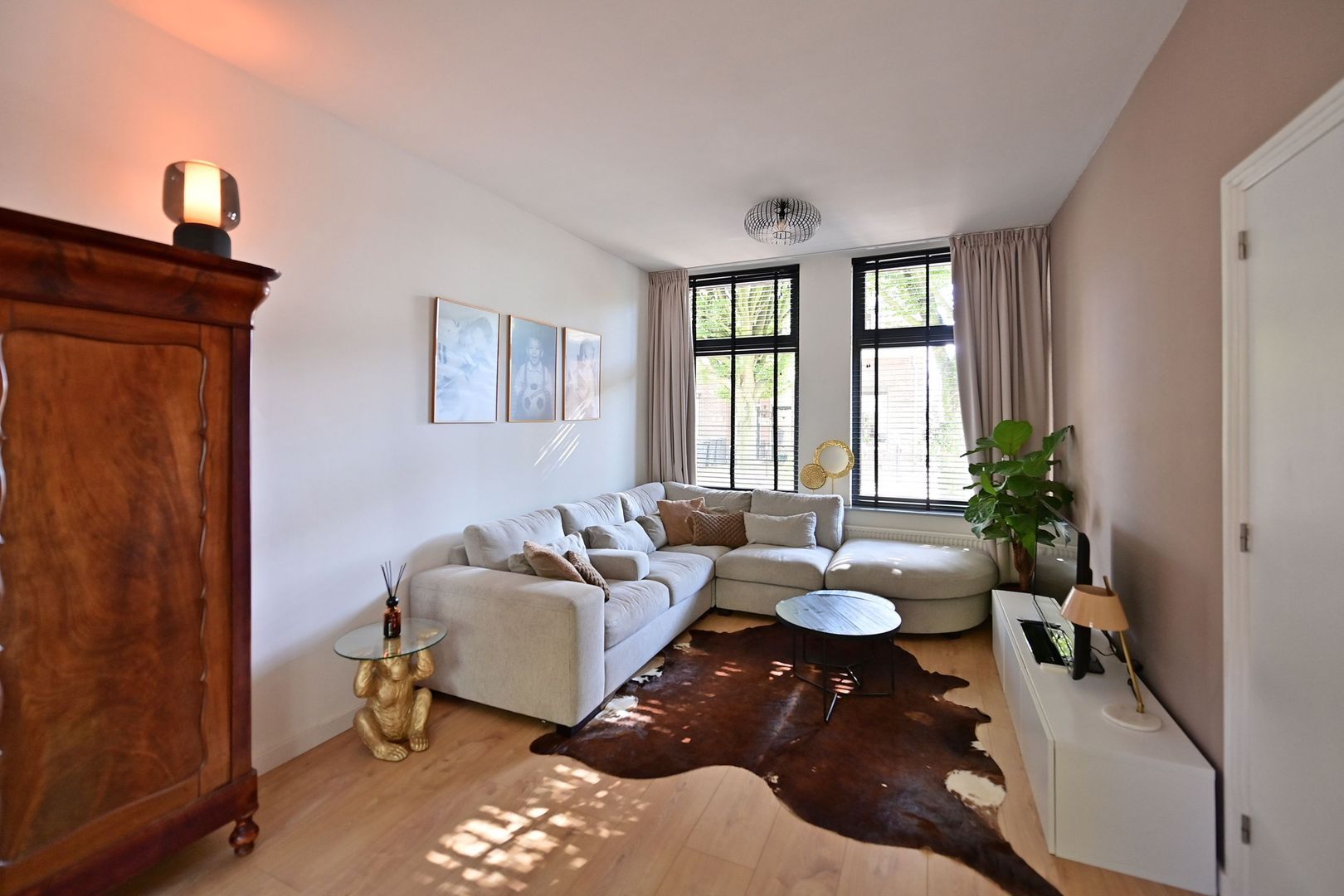 Van Leeuwenhoekstraat 5, Hilversum foto-6