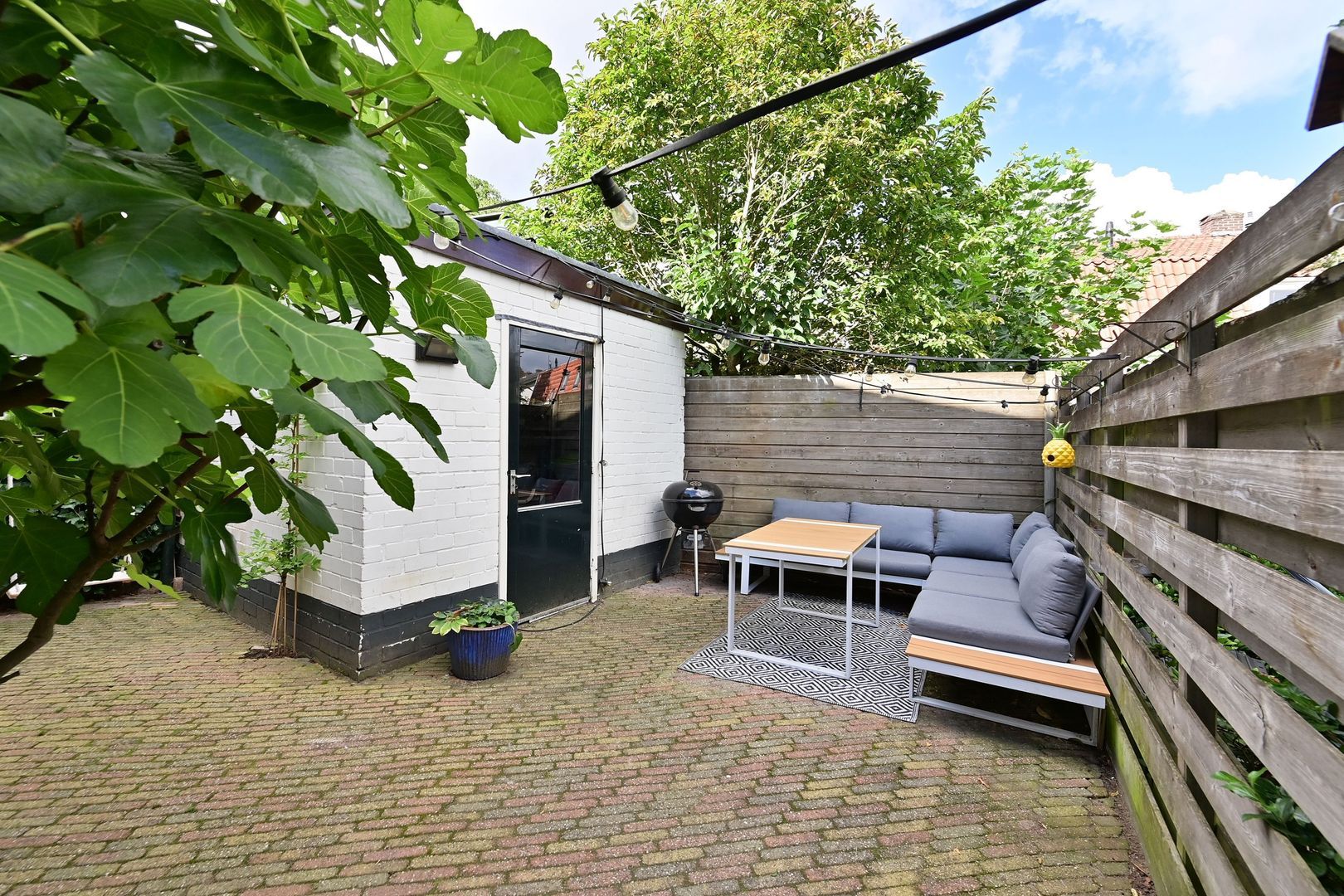 Van Leeuwenhoekstraat 5, Hilversum foto-4