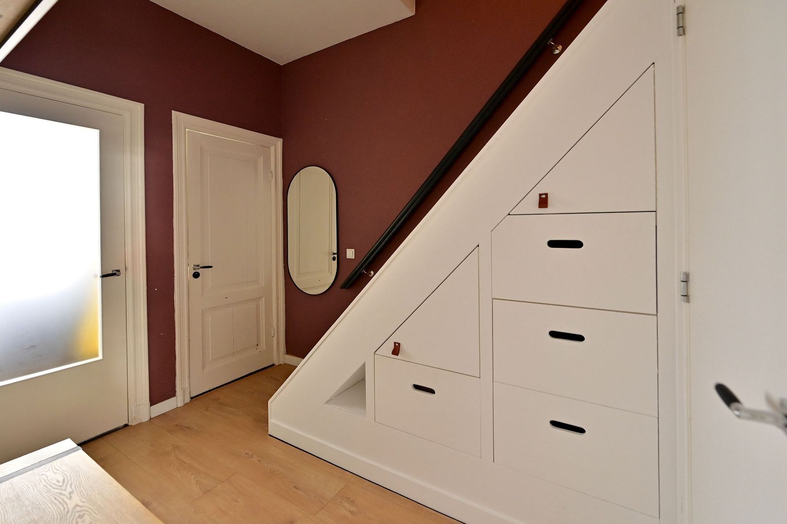 Van Leeuwenhoekstraat 5, Hilversum foto-11