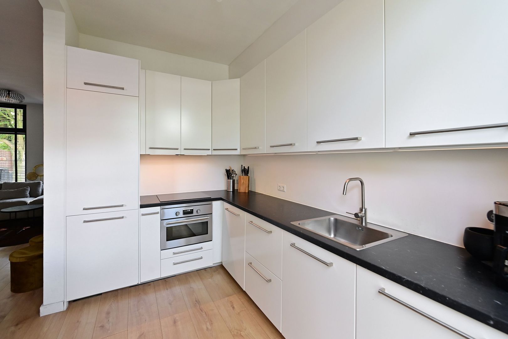 Van Leeuwenhoekstraat 5, Hilversum foto-10