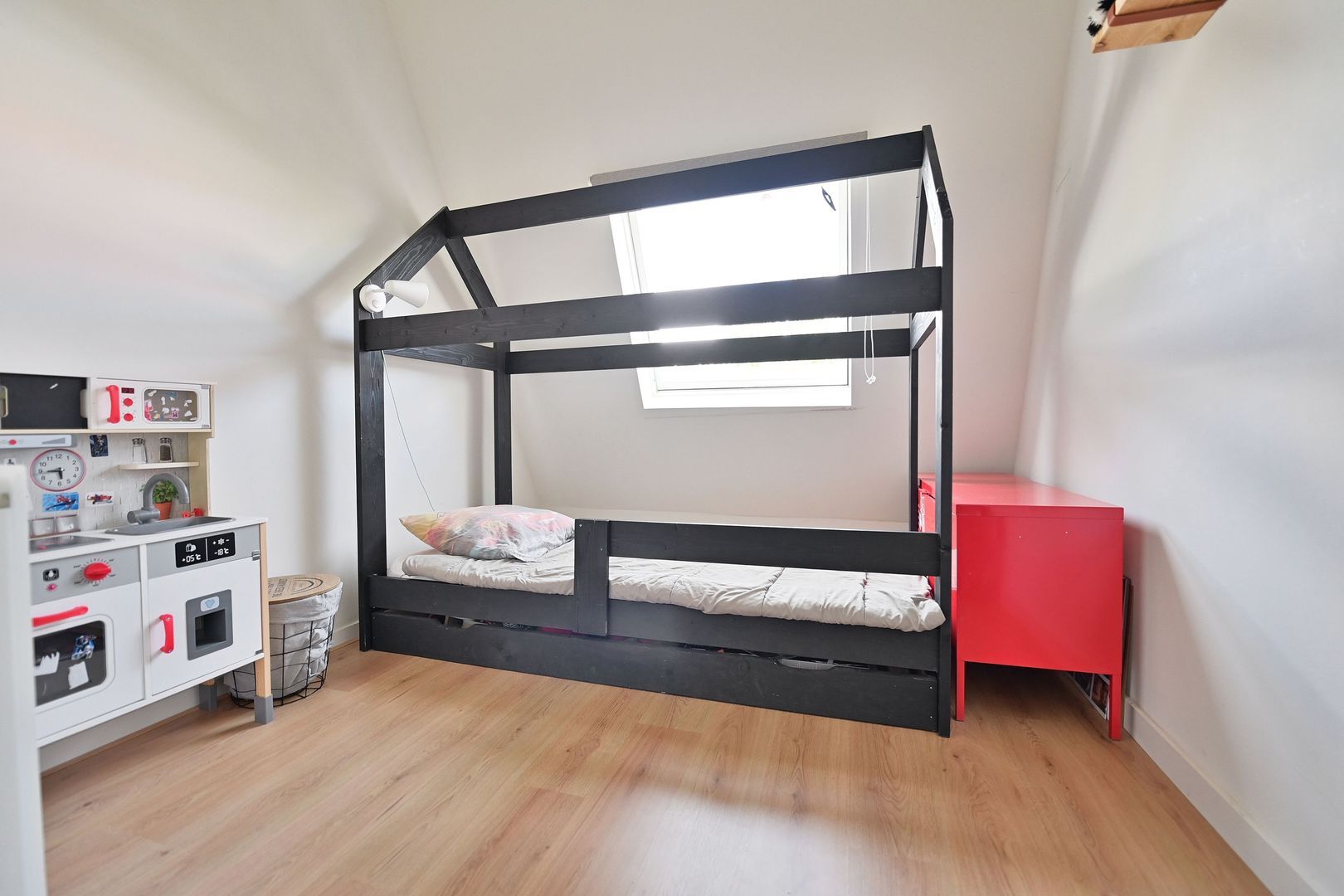 Van Leeuwenhoekstraat 5, Hilversum foto-15