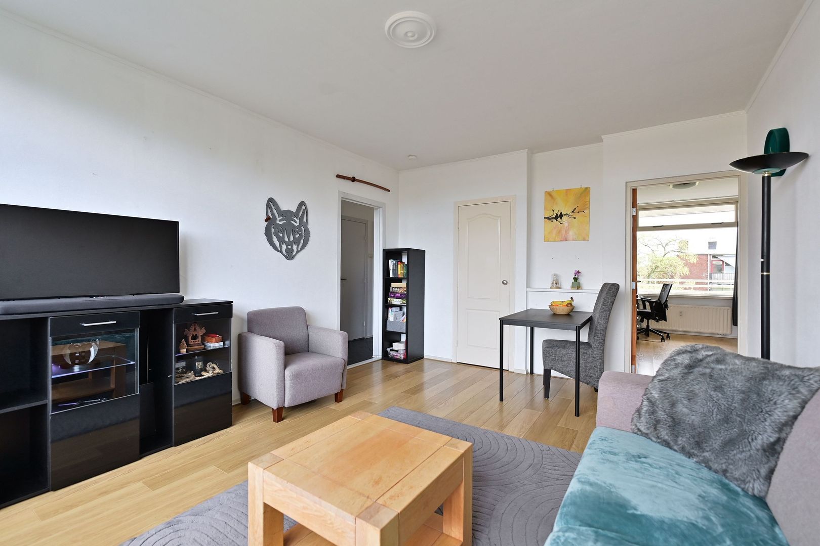 Lange Heul 580, Bussum foto-4