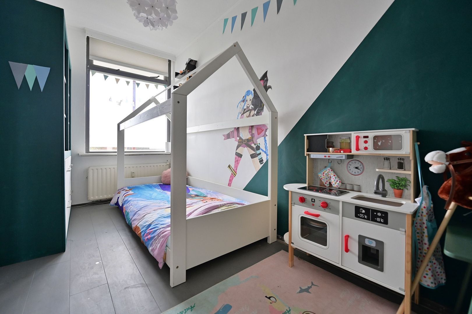 Lange Heul 580, Bussum foto-9