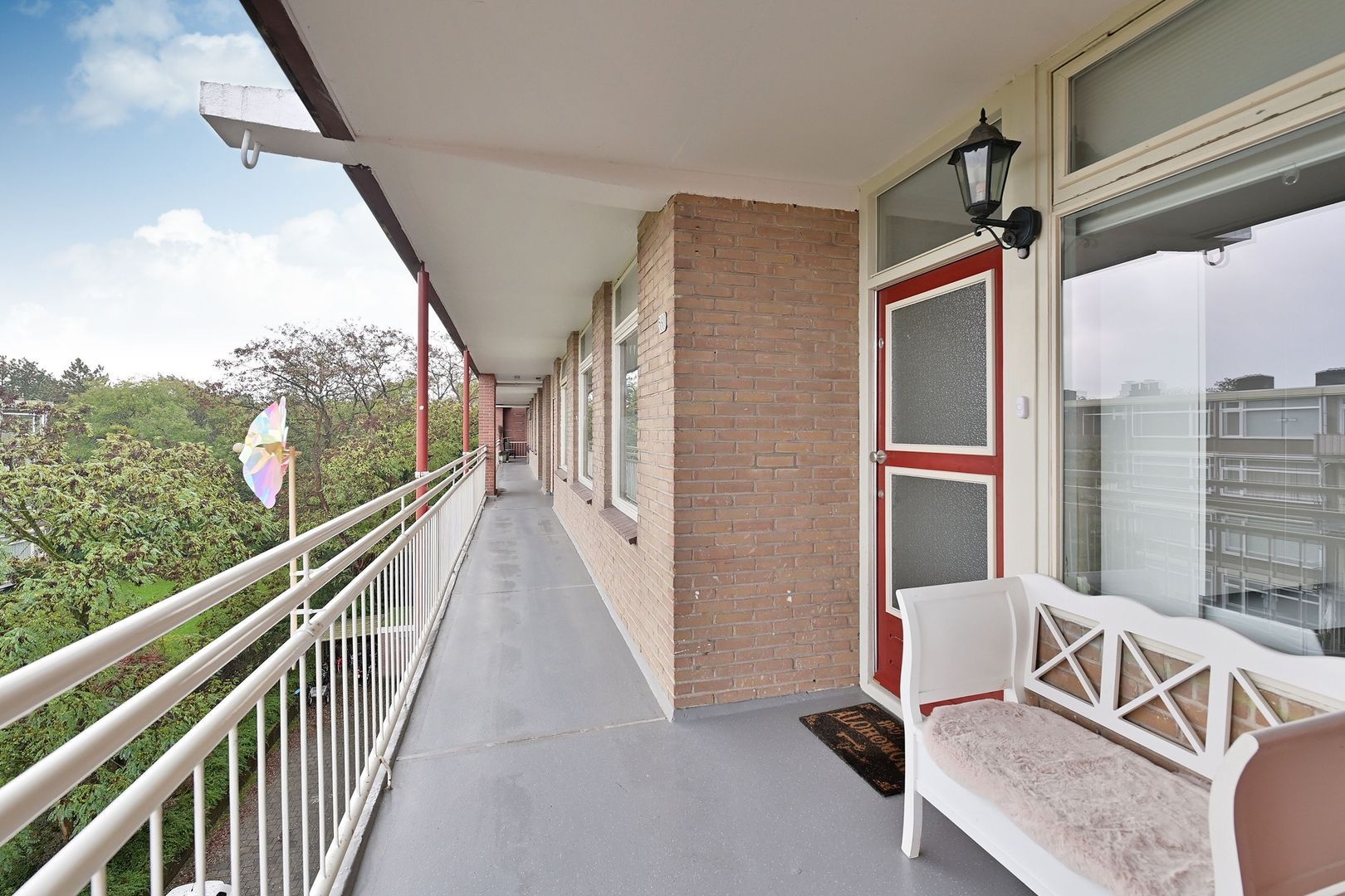 Lange Heul 580, Bussum foto-1