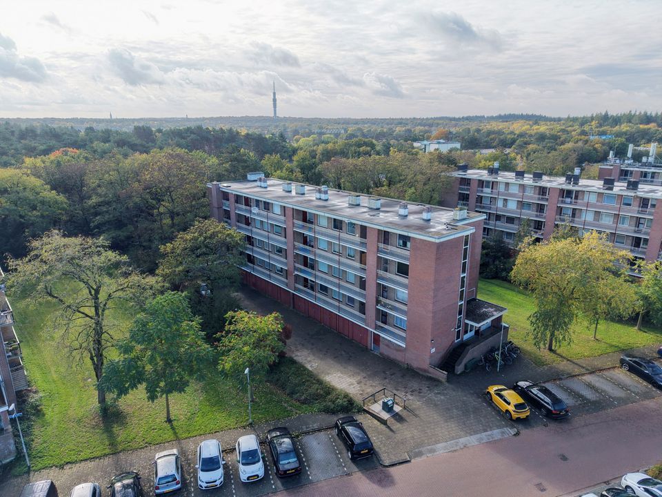 Lange Heul 580, Bussum
