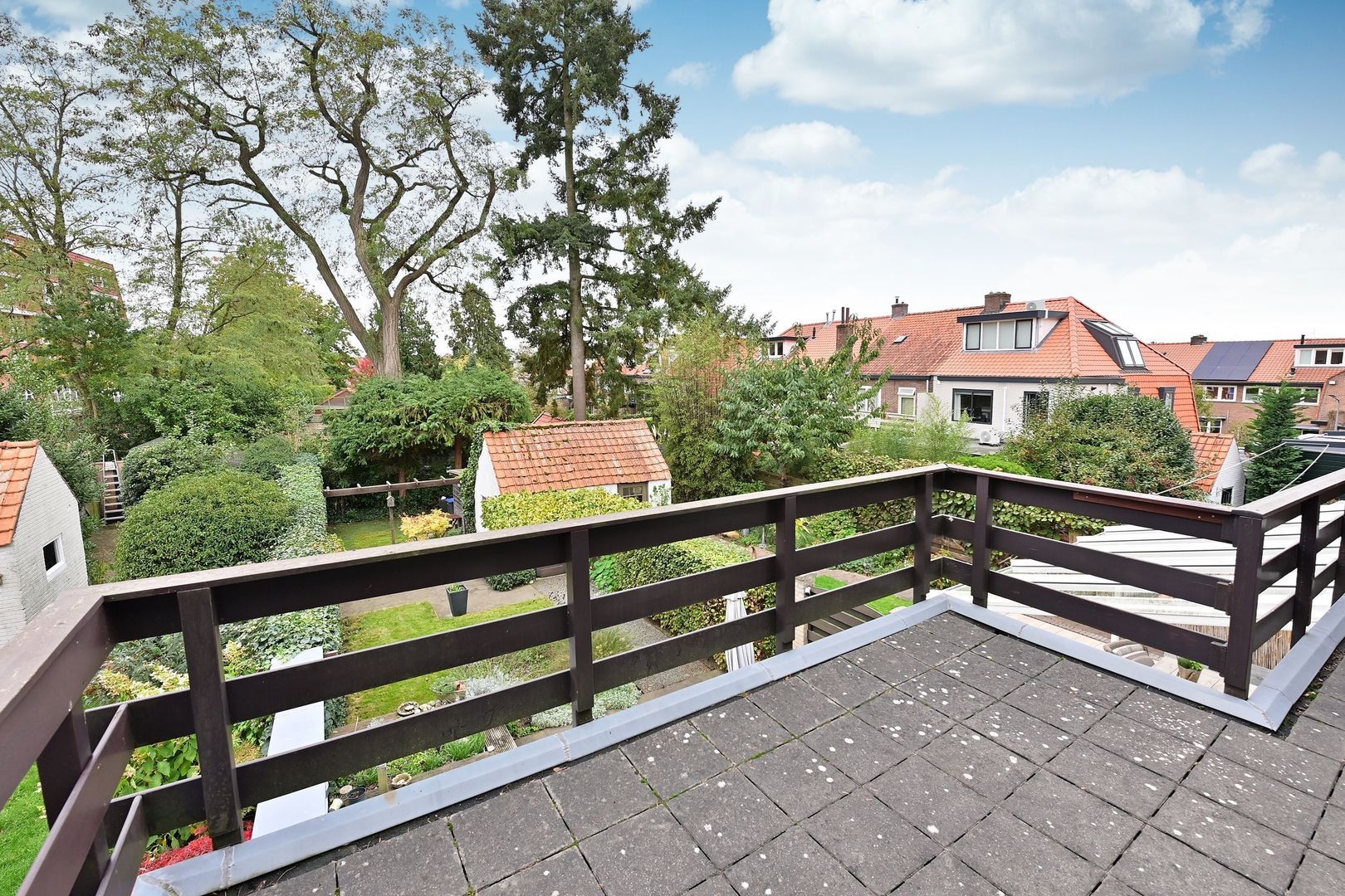 Van Oldenbarneveltlaan 31, Hilversum foto-16