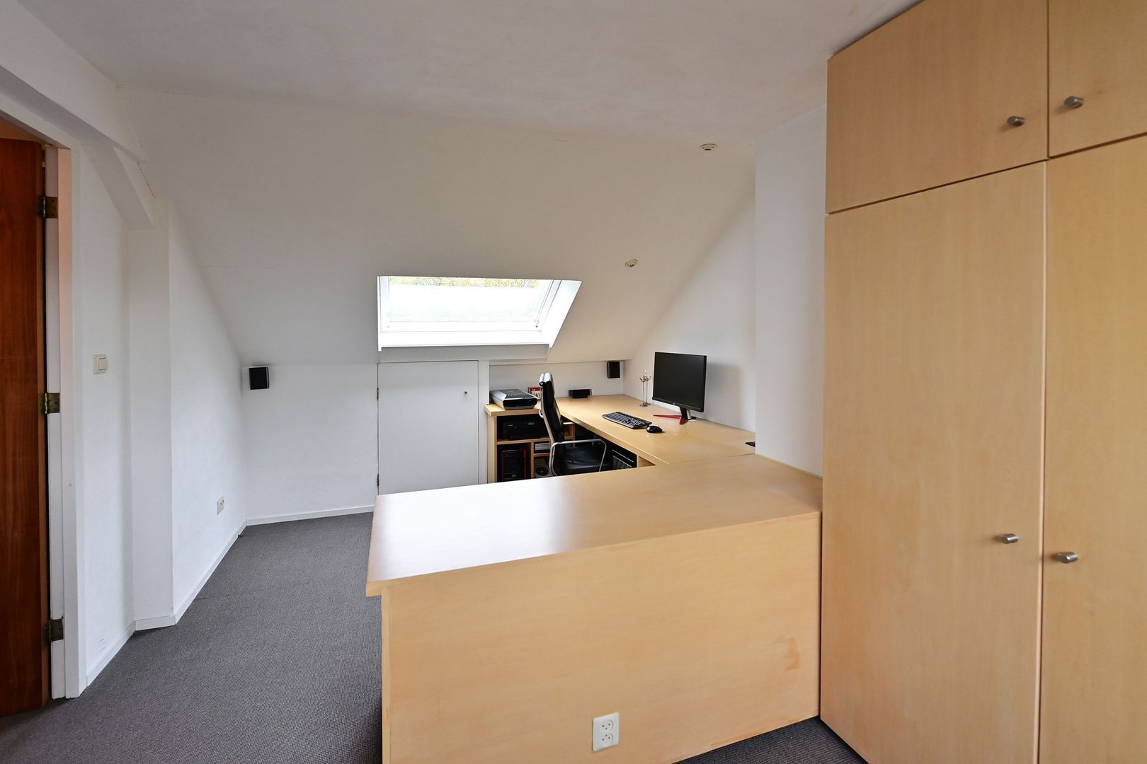 Van Oldenbarneveltlaan 31, Hilversum foto-19