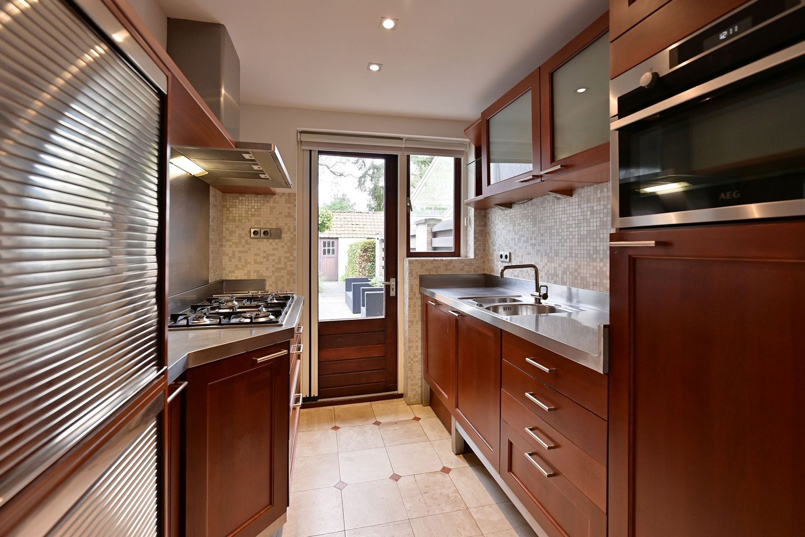 Van Oldenbarneveltlaan 31, Hilversum foto-9