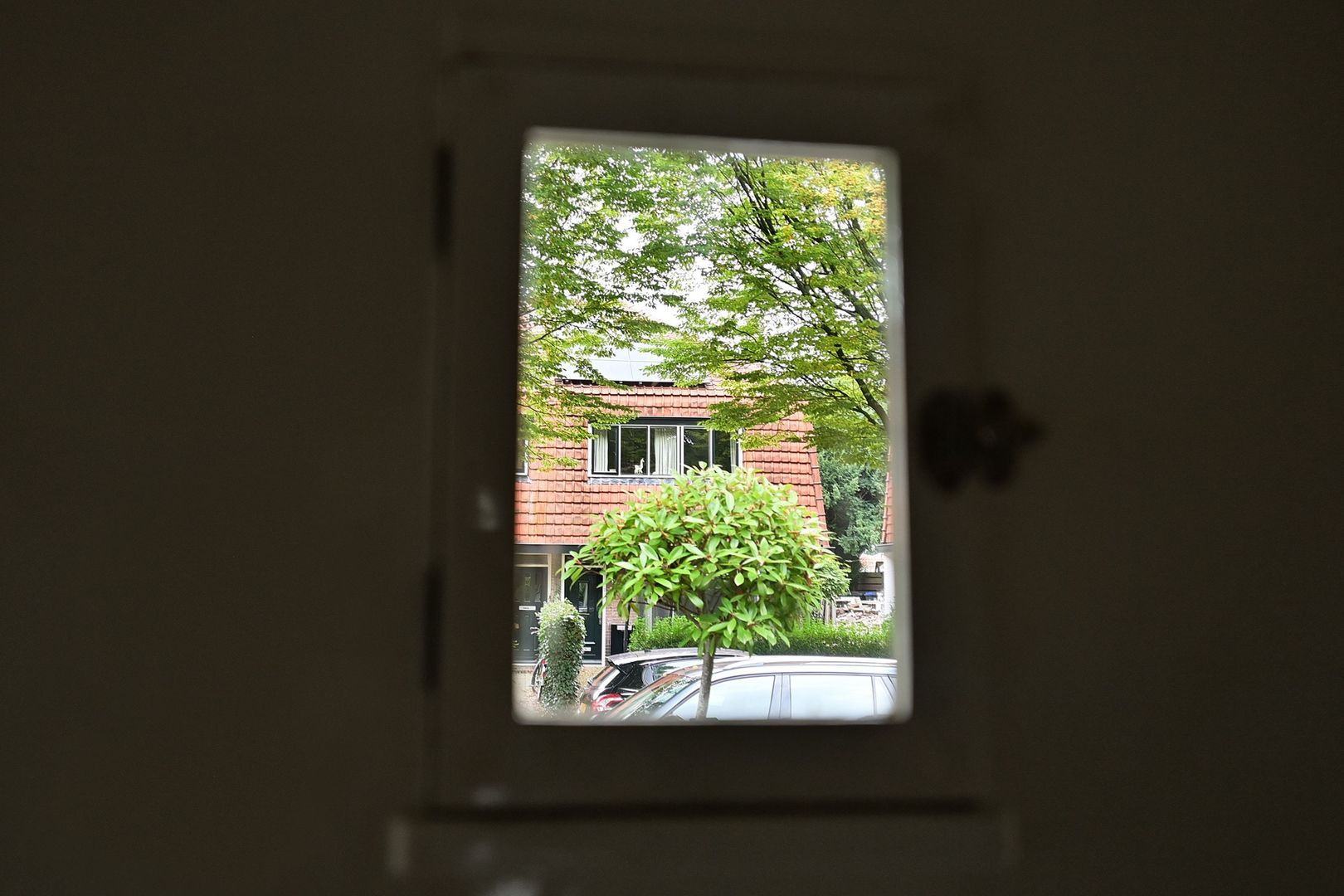 Van Oldenbarneveltlaan 31, Hilversum foto-20