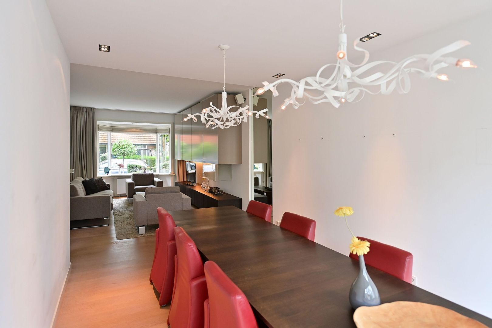 Van Oldenbarneveltlaan 31, Hilversum foto-6