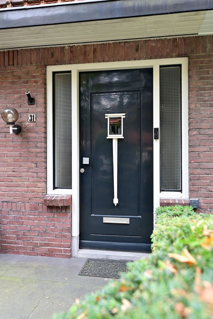 Van Oldenbarneveltlaan 31, Hilversum foto-21