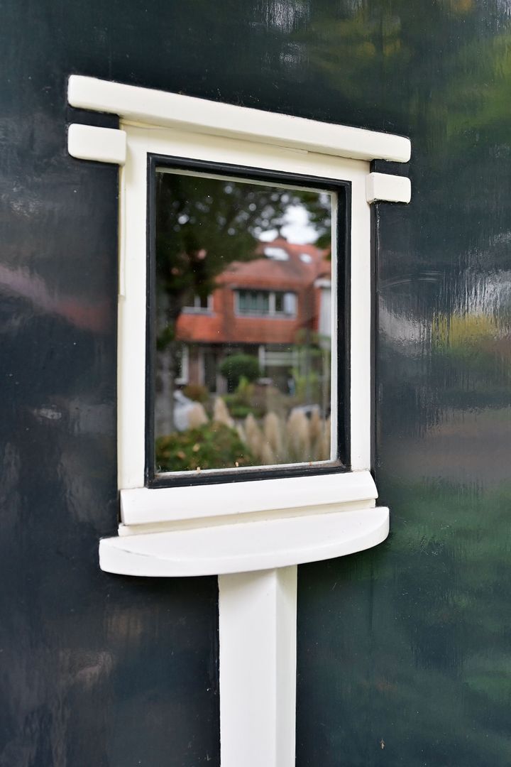 Van Oldenbarneveltlaan 31, Hilversum foto-2