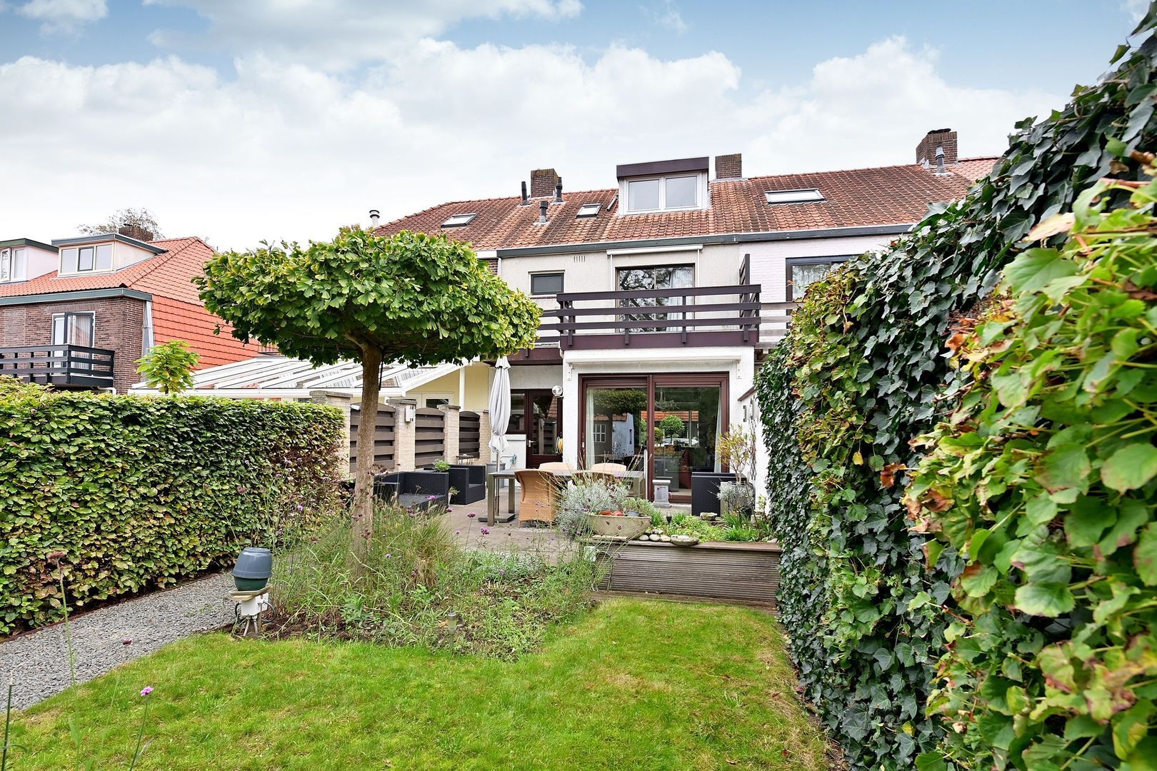 Van Oldenbarneveltlaan 31, Hilversum foto-13