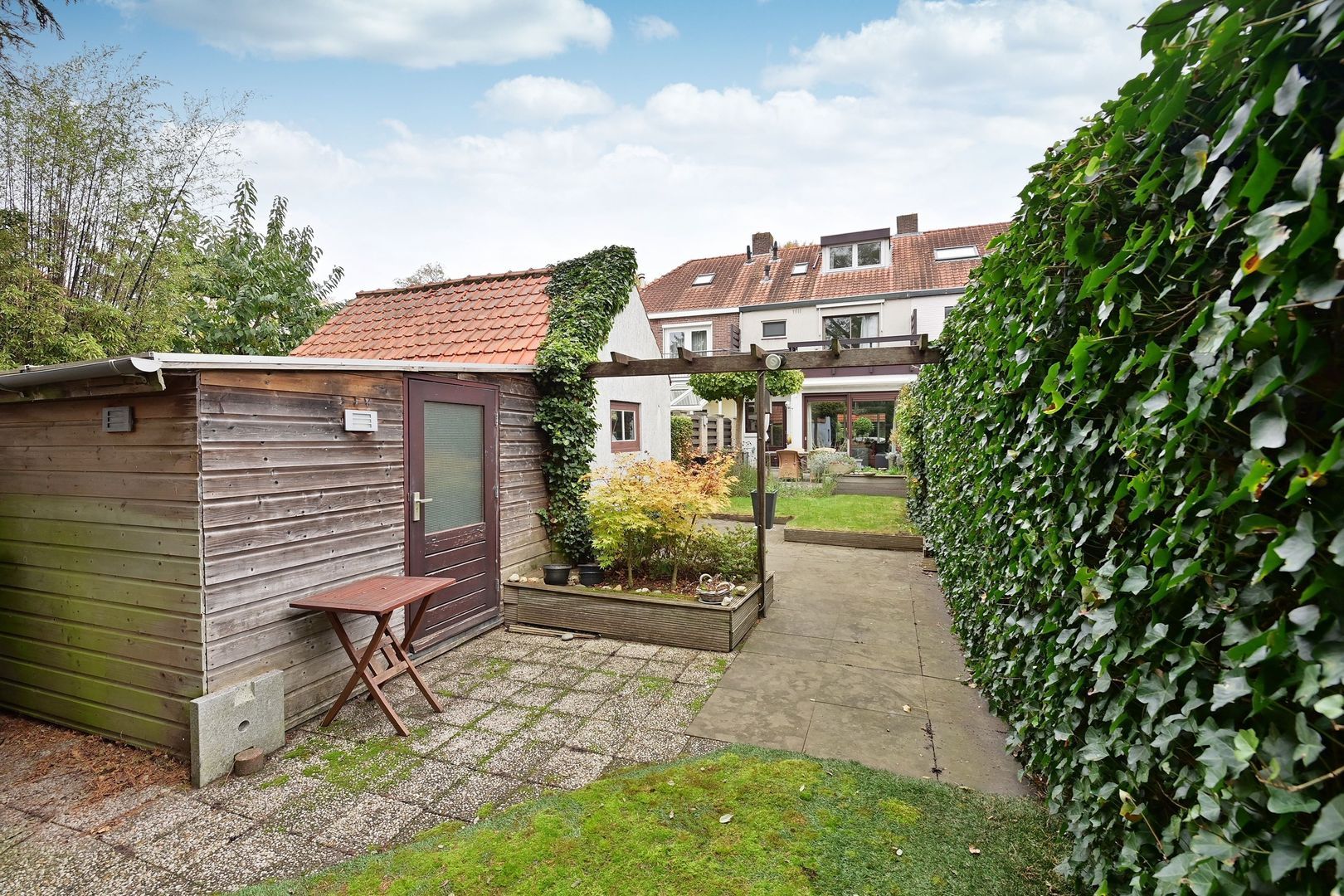 Van Oldenbarneveltlaan 31, Hilversum foto-12