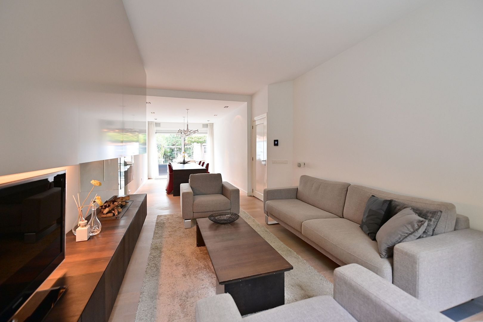 Van Oldenbarneveltlaan 31, Hilversum foto-4