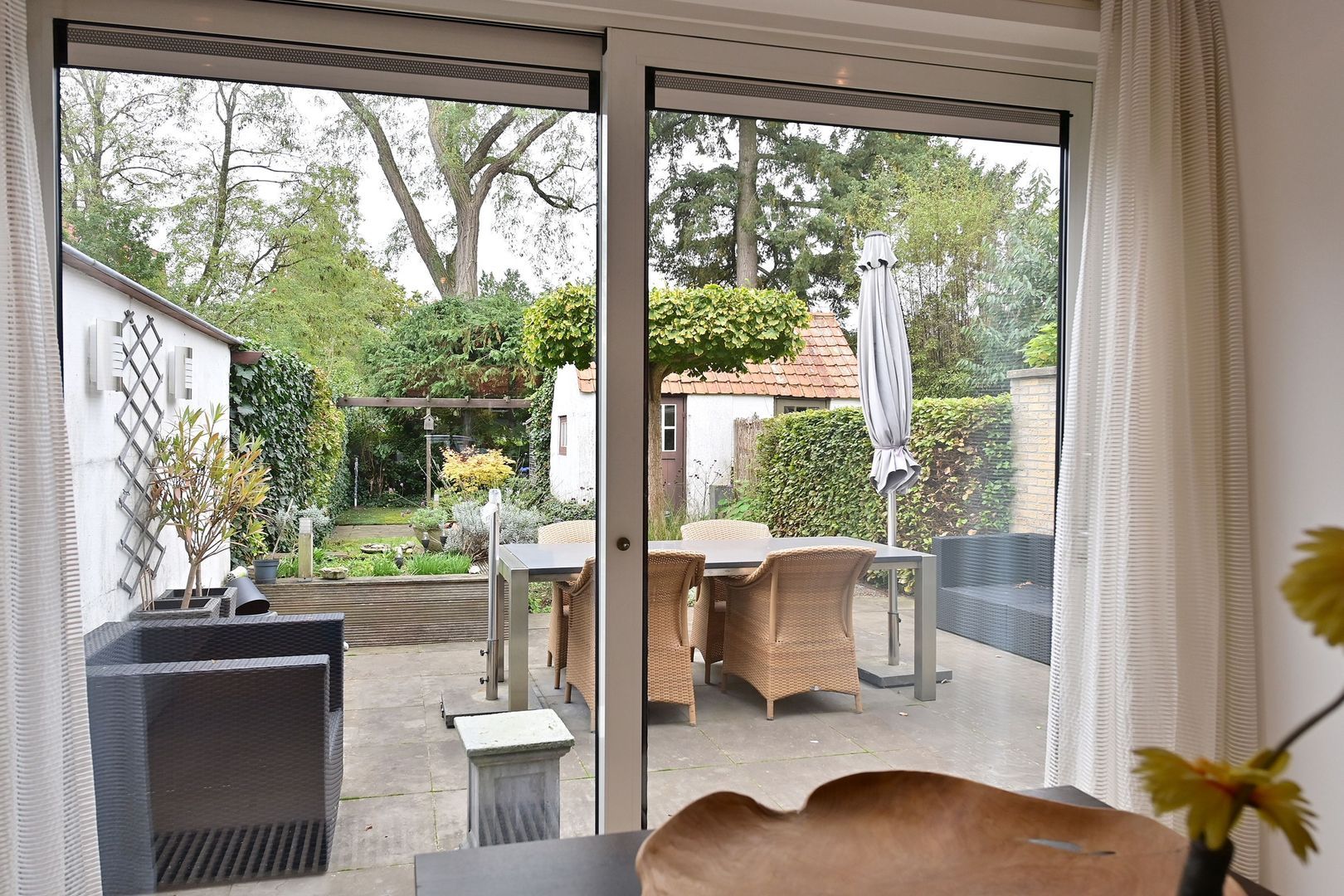 Van Oldenbarneveltlaan 31, Hilversum foto-8