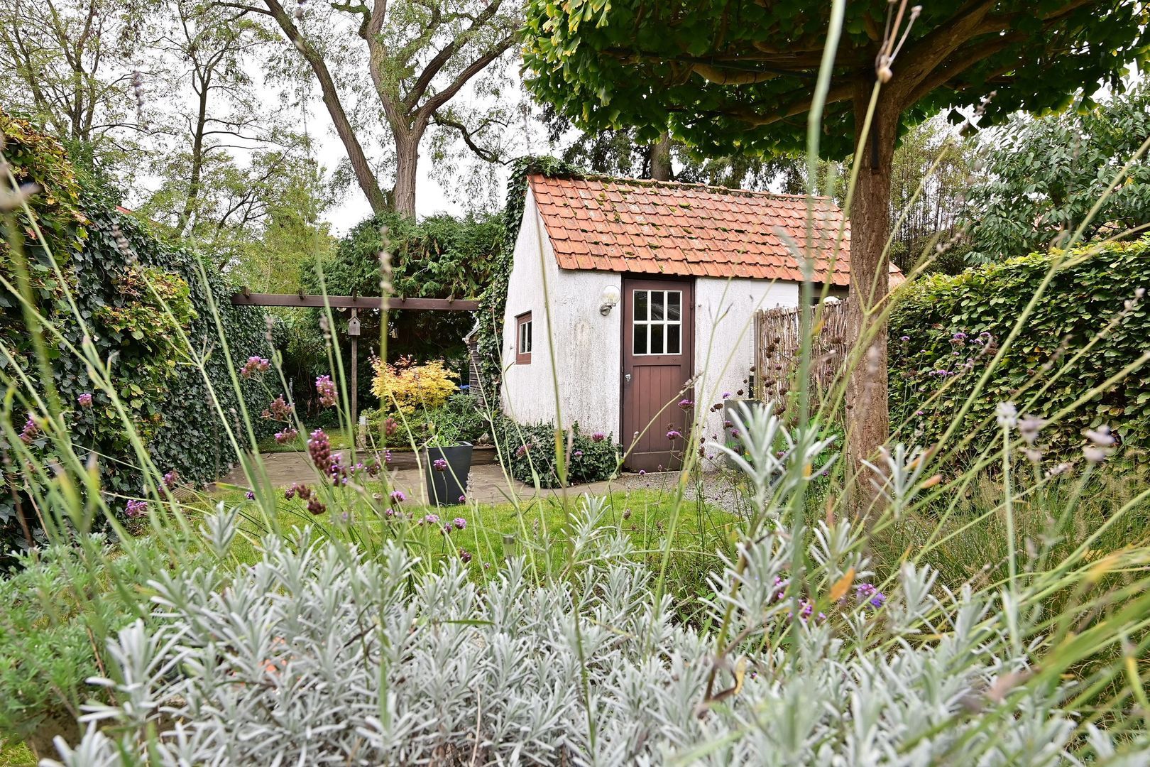 Van Oldenbarneveltlaan 31, Hilversum foto-11