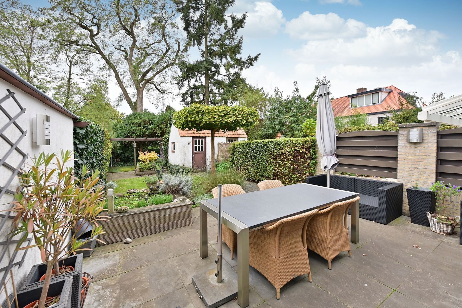 Van Oldenbarneveltlaan 31, Hilversum foto-10