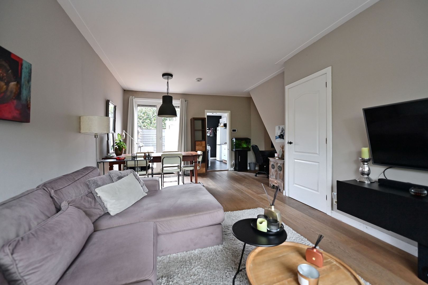 Lijsterweg 89, Hilversum foto-2