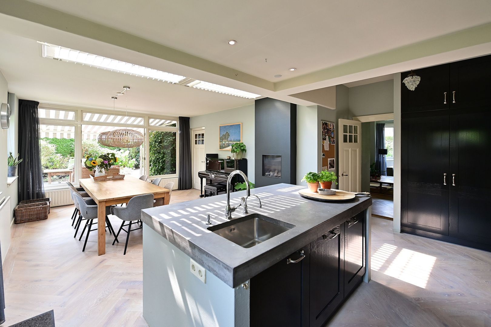 Nieuwe Hilversumseweg 49 A, Bussum foto-7