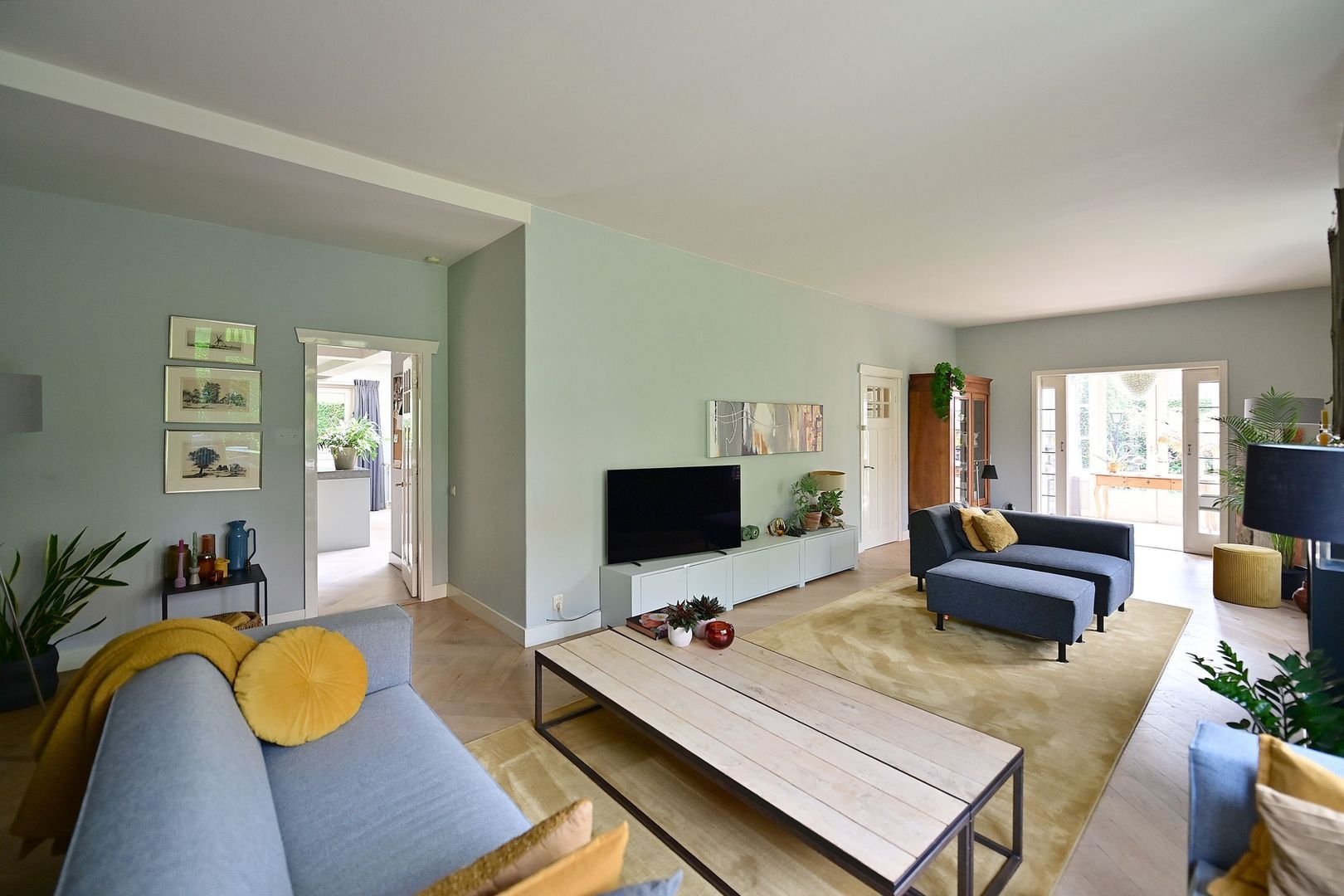 Nieuwe Hilversumseweg 49 A, Bussum foto-4