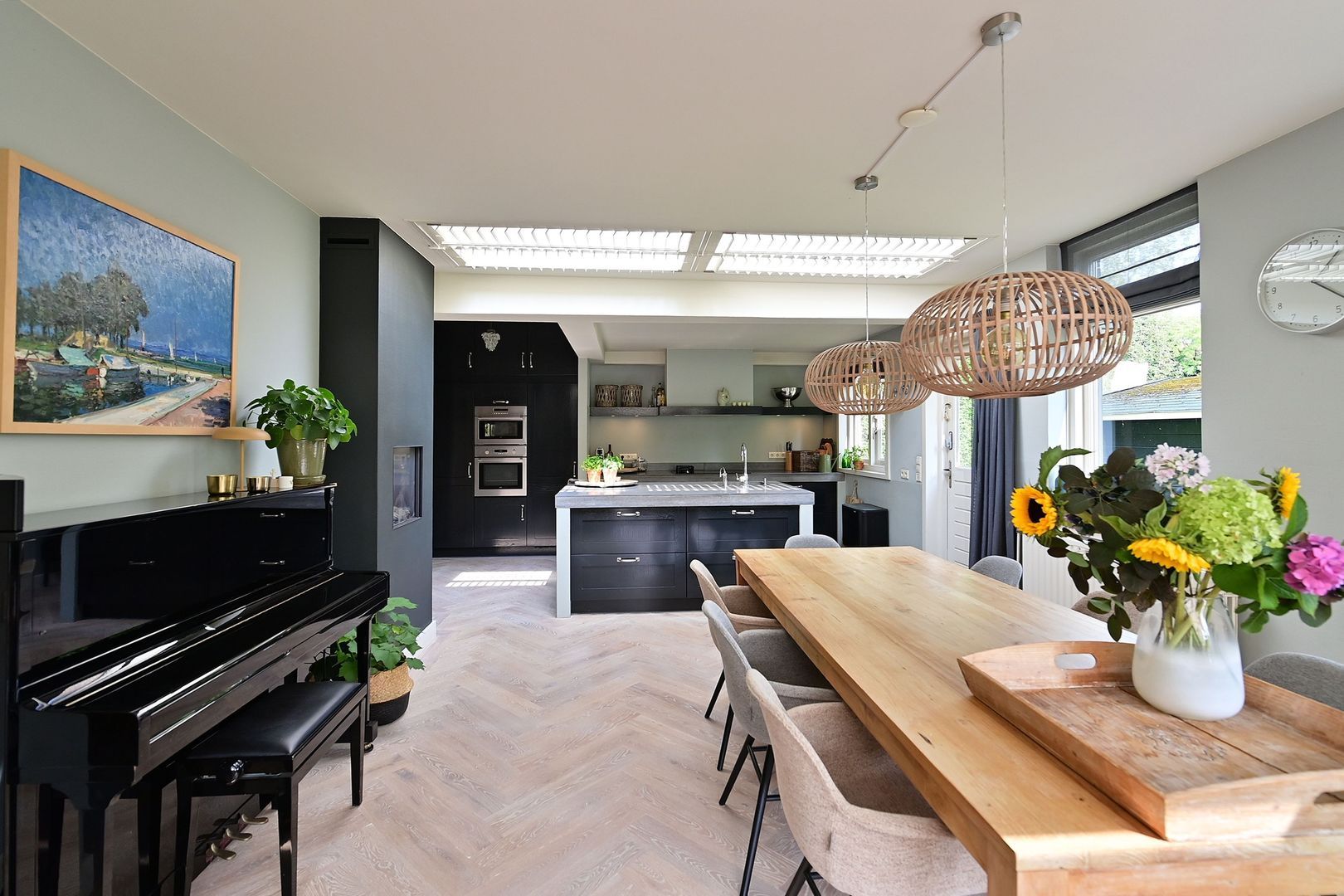 Nieuwe Hilversumseweg 49 A, Bussum foto-8