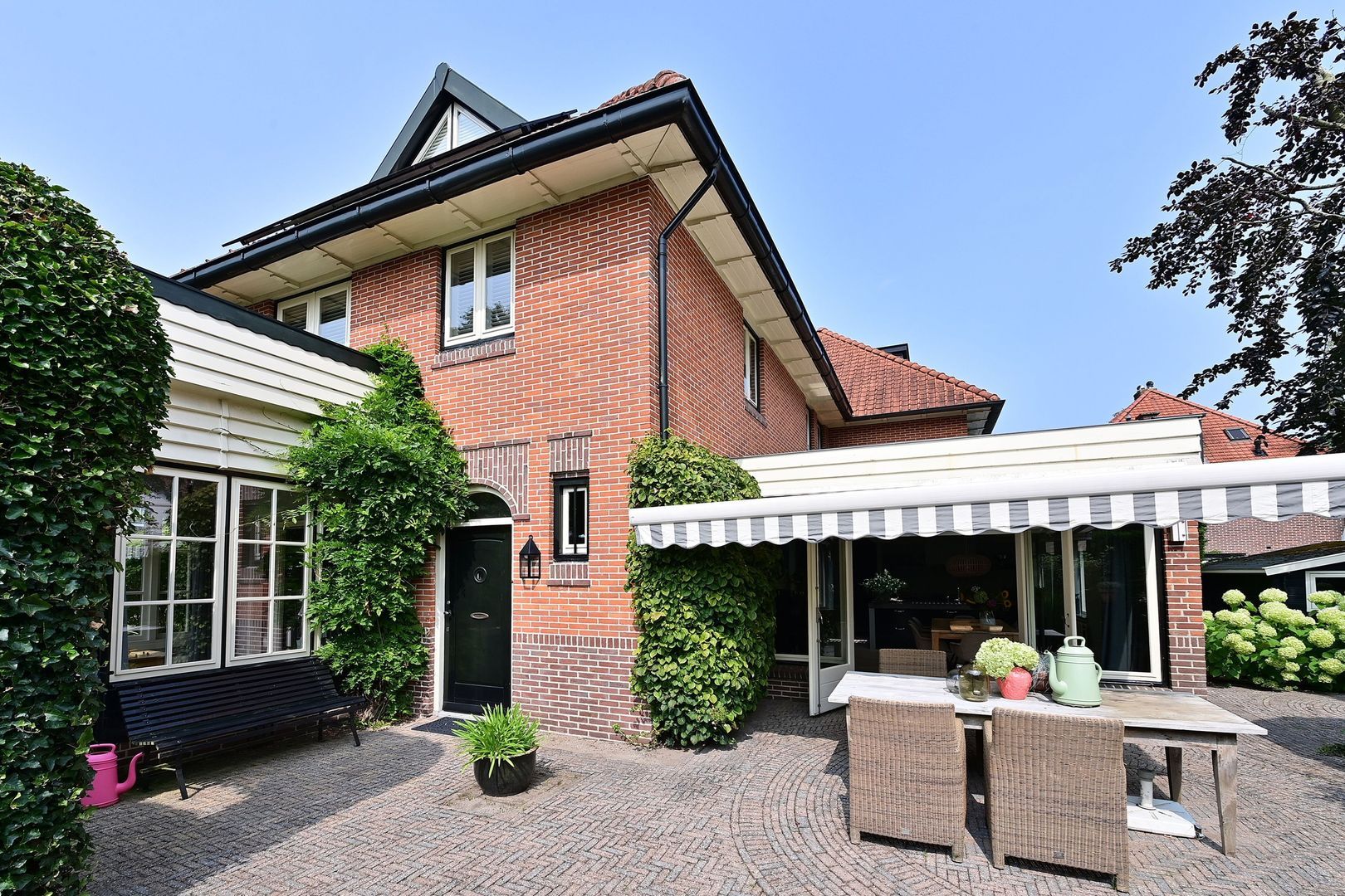 Nieuwe Hilversumseweg 49 A, Bussum foto-11