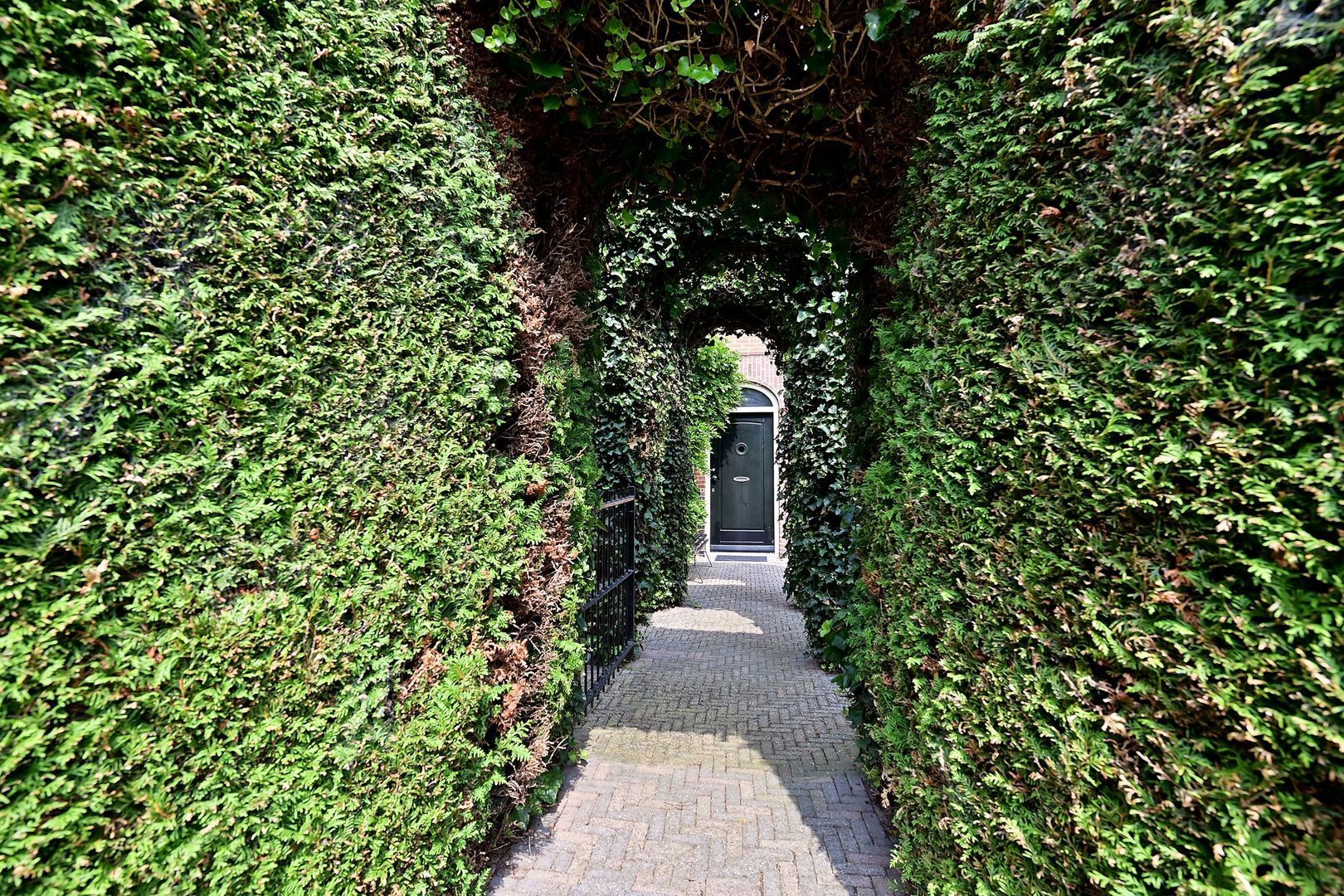 Nieuwe Hilversumseweg 49 A, Bussum foto-26