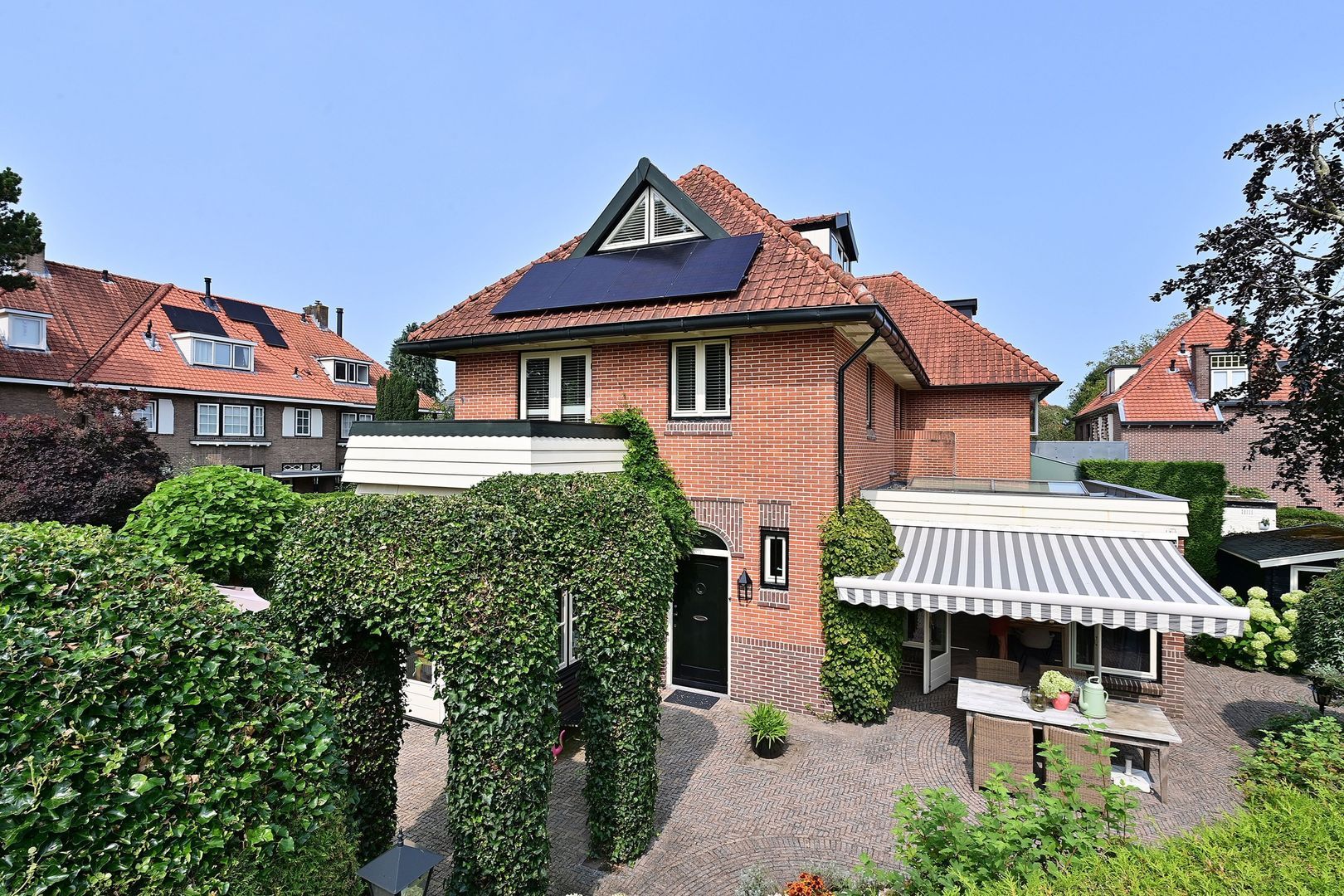 Nieuwe Hilversumseweg 49 A, Bussum foto-1