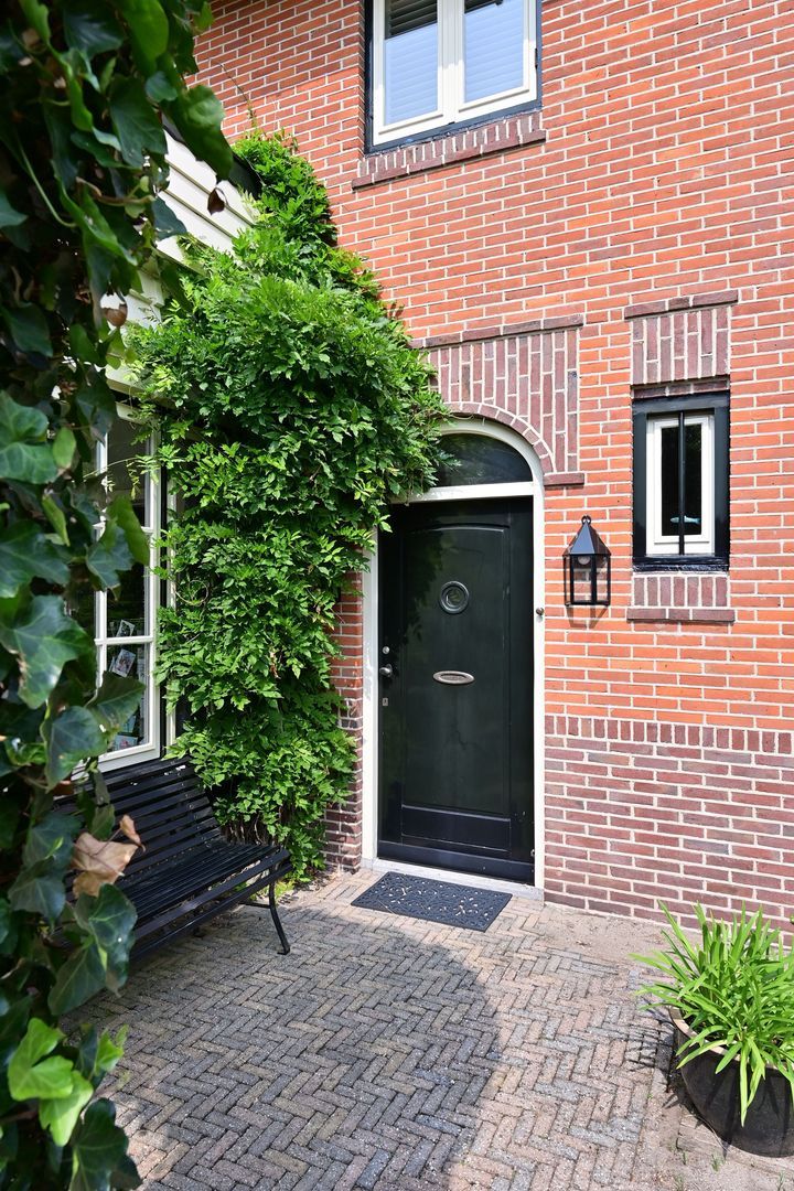 Nieuwe Hilversumseweg 49 A, Bussum foto-2