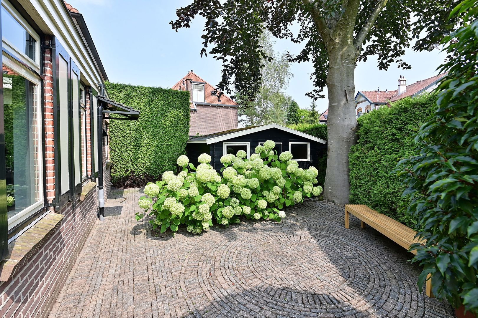 Nieuwe Hilversumseweg 49 A, Bussum foto-14