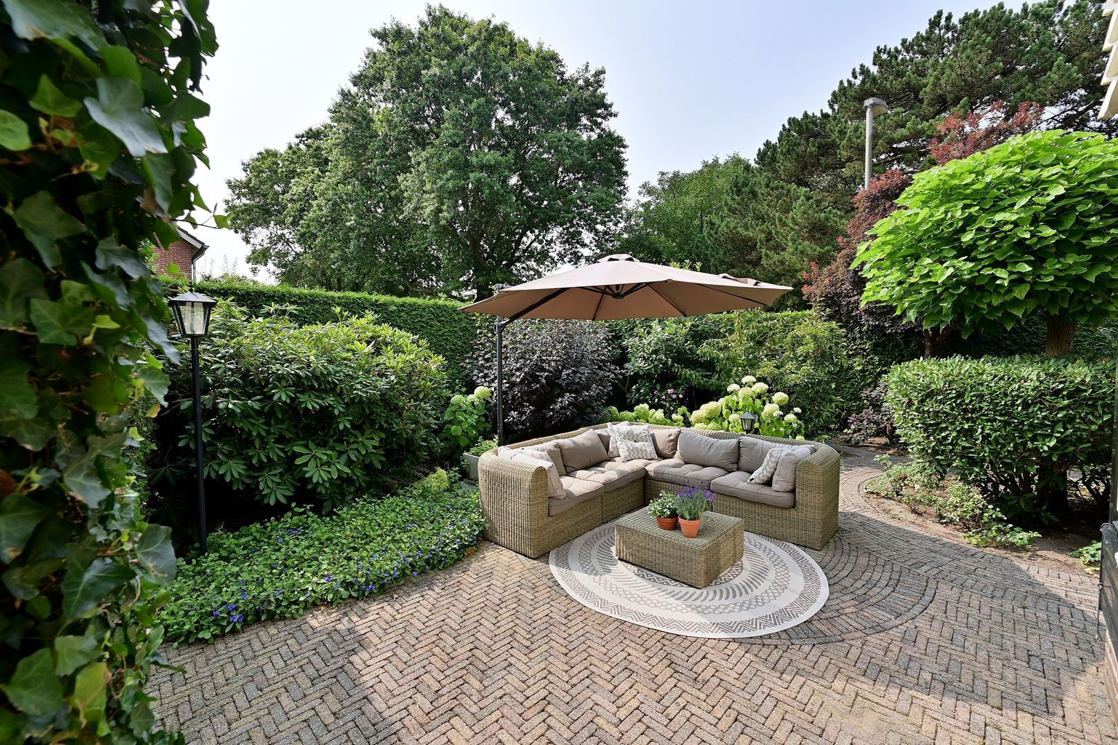 Nieuwe Hilversumseweg 49 A, Bussum foto-12