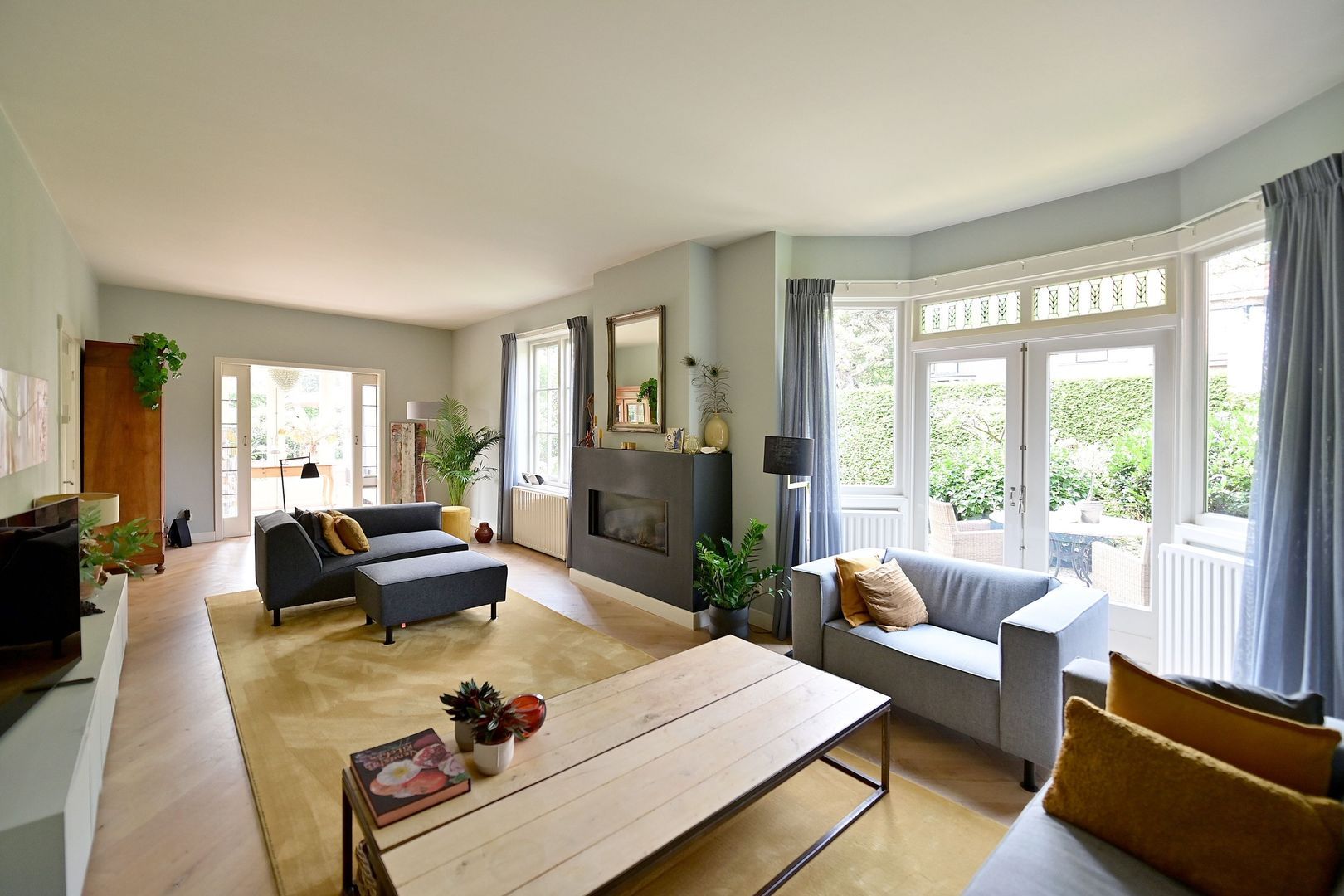 Nieuwe Hilversumseweg 49 A, Bussum foto-3