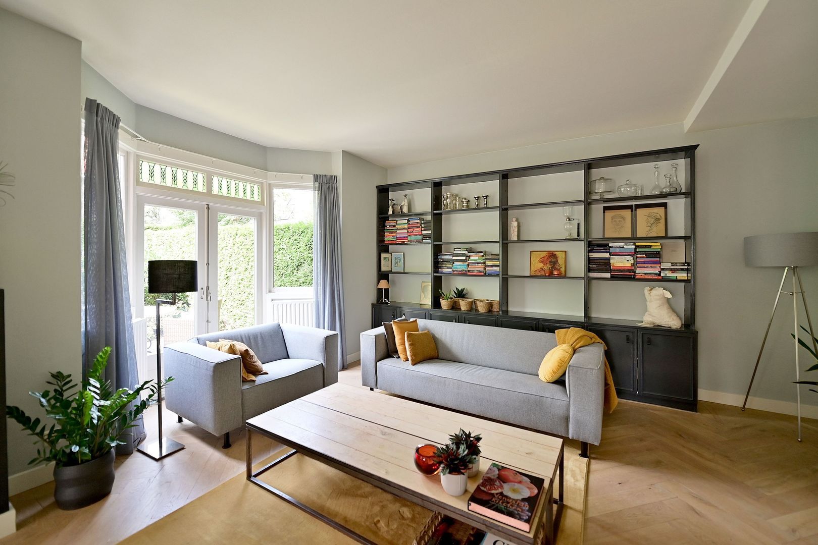 Nieuwe Hilversumseweg 49 A, Bussum foto-5