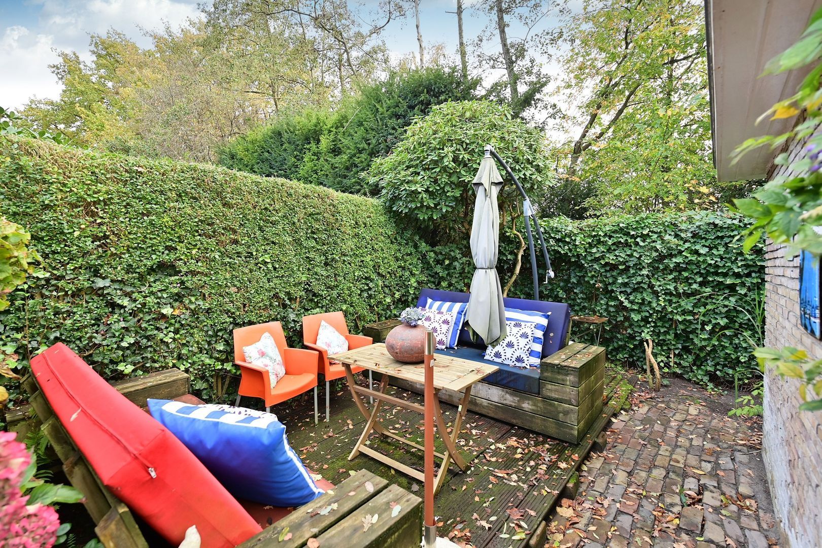 Huizerstraatweg 61, Naarden foto-8