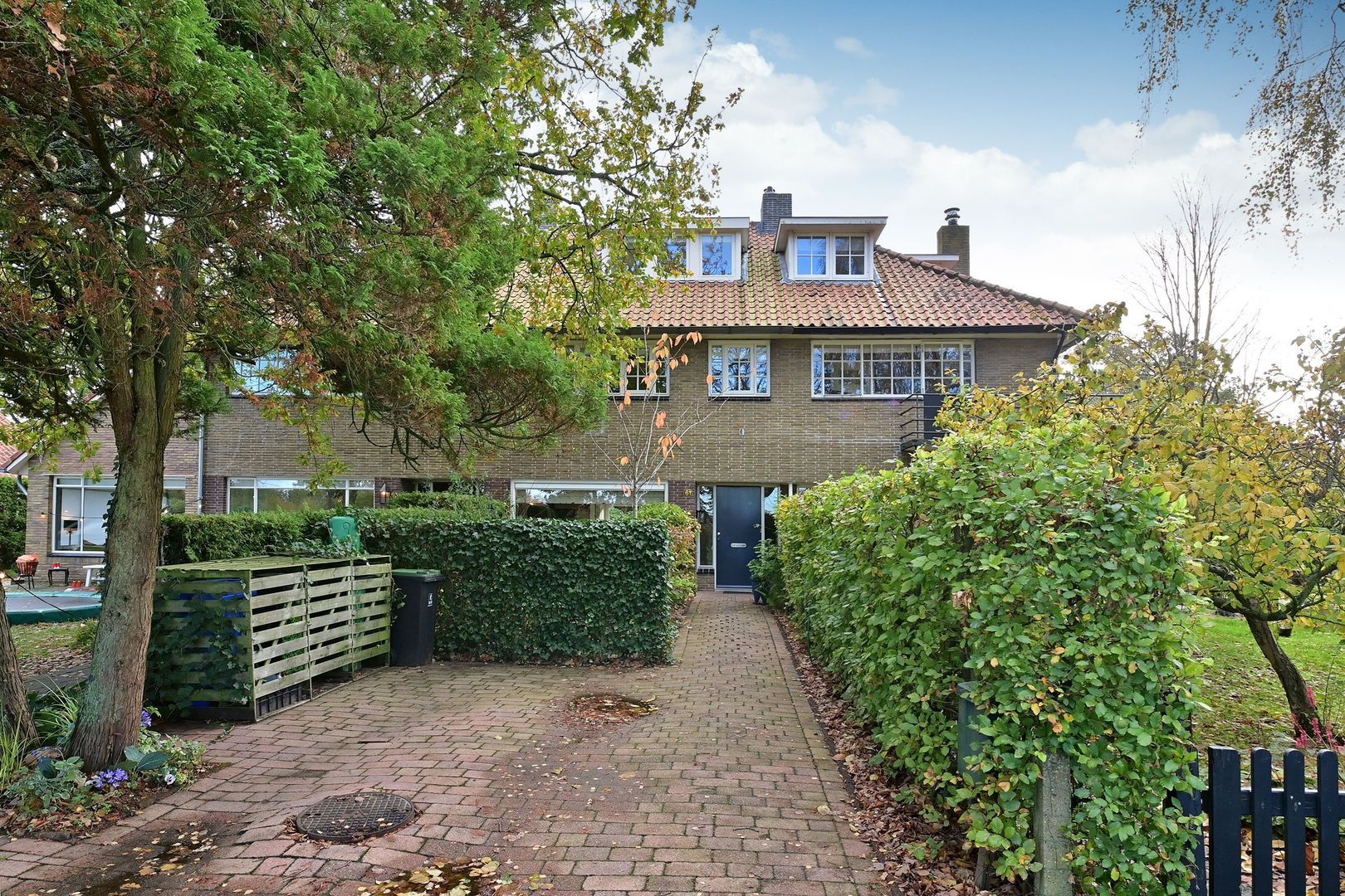 Huizerstraatweg 61, Naarden foto-1