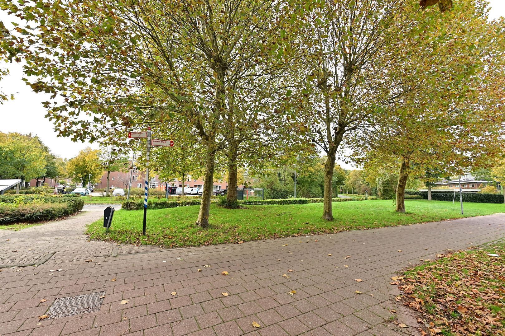 Binnenhof 154, Almere foto-2