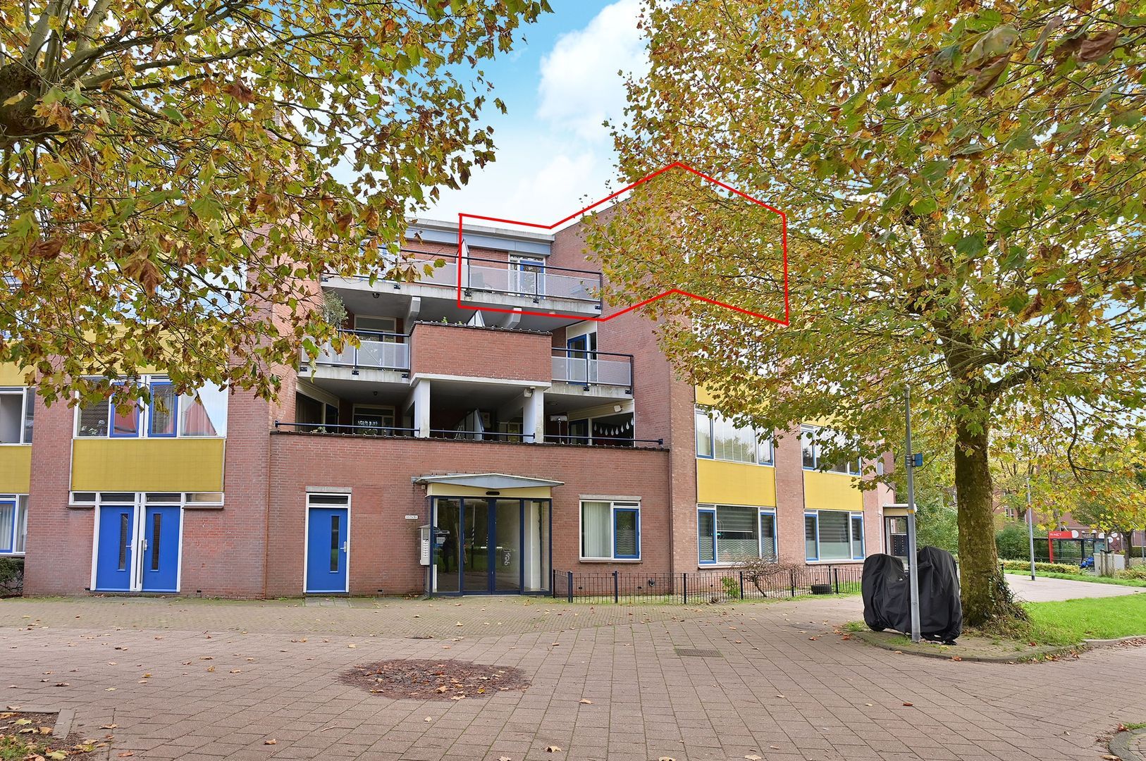 Binnenhof 154, Almere foto-0