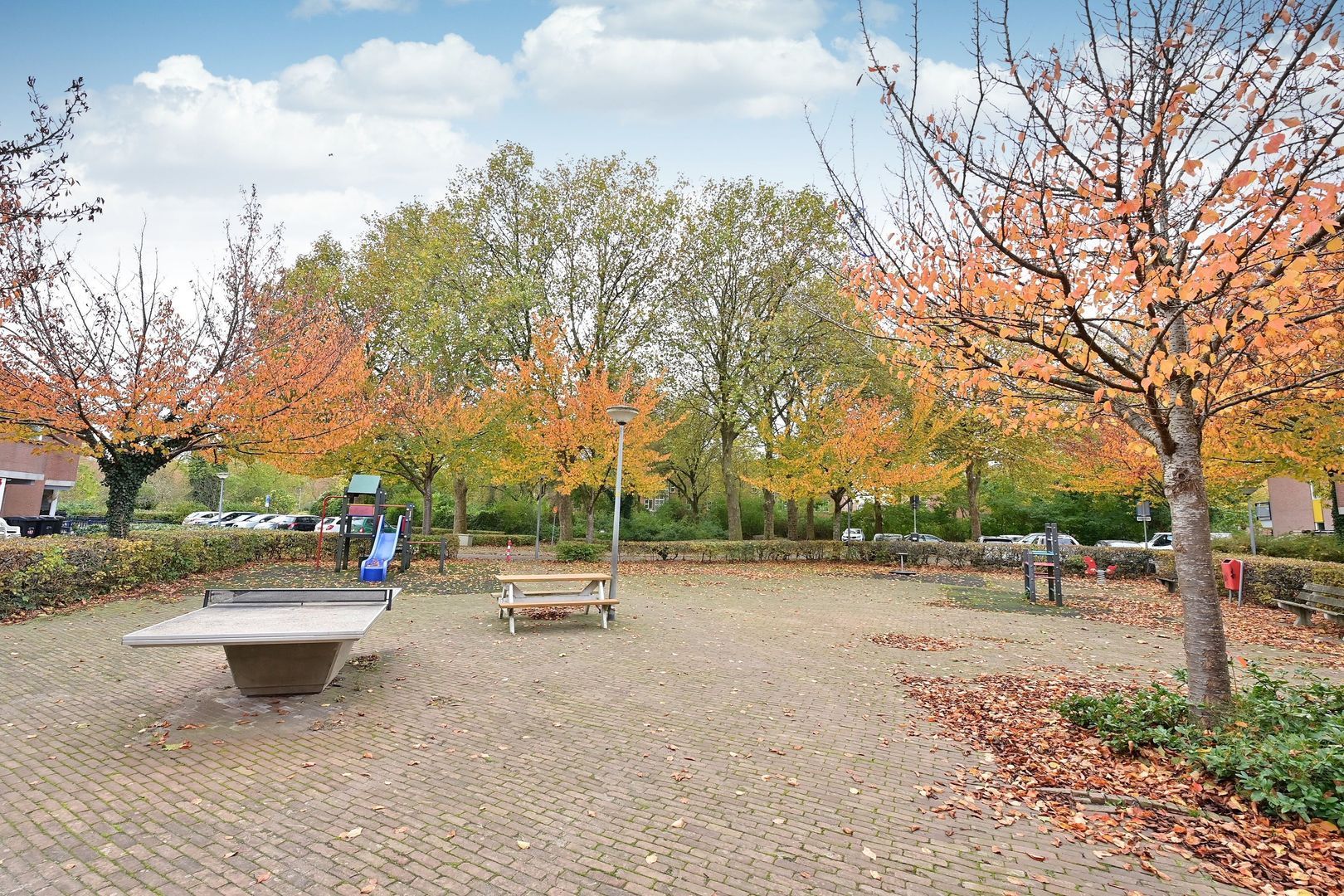 Binnenhof 154, Almere foto-3